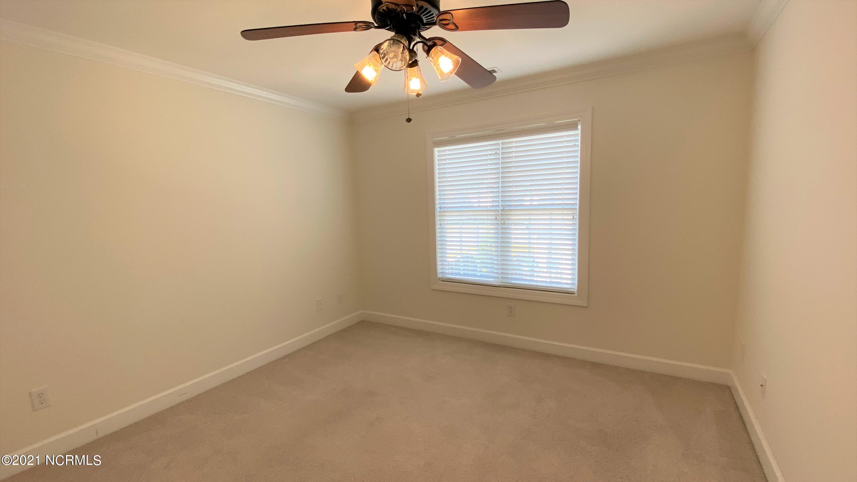Exterior photo of 2059 A Cambria Drive, Greenville, NC 27834. MLS: 100584413