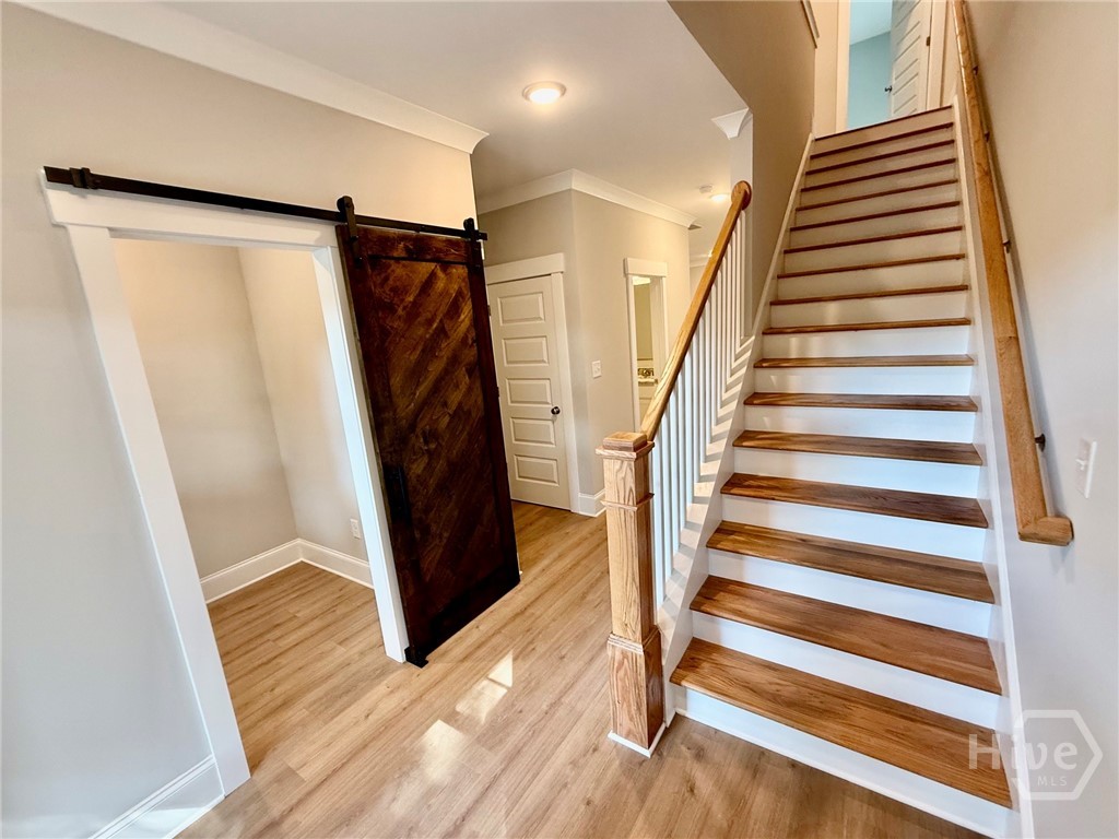 136 N Peter Street