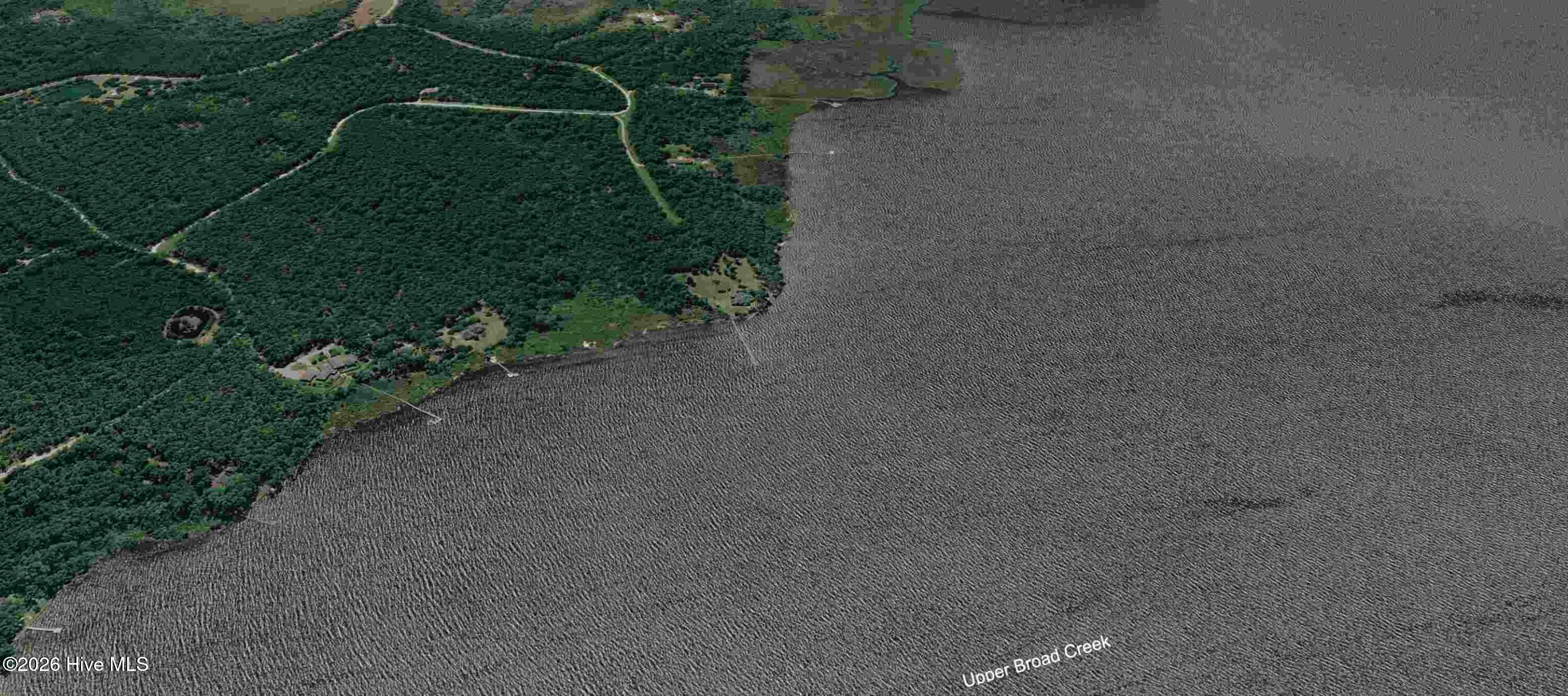 Tbd 2 Sandy Curve Road,New Bern