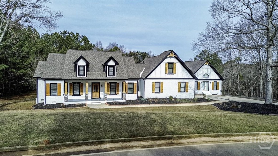 Property at 1051 Spartan Lane