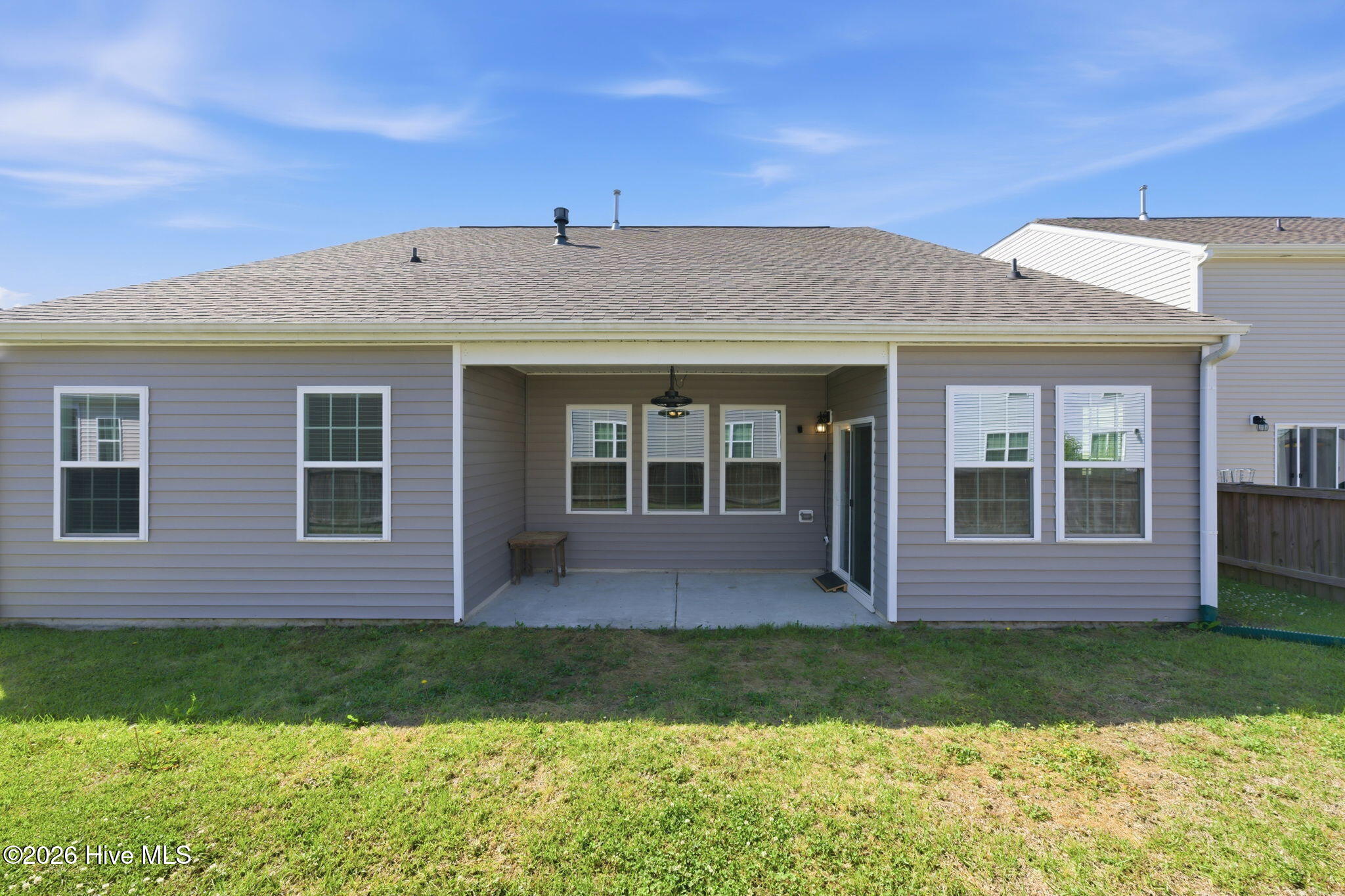 309 Ginger Drive,New Bern