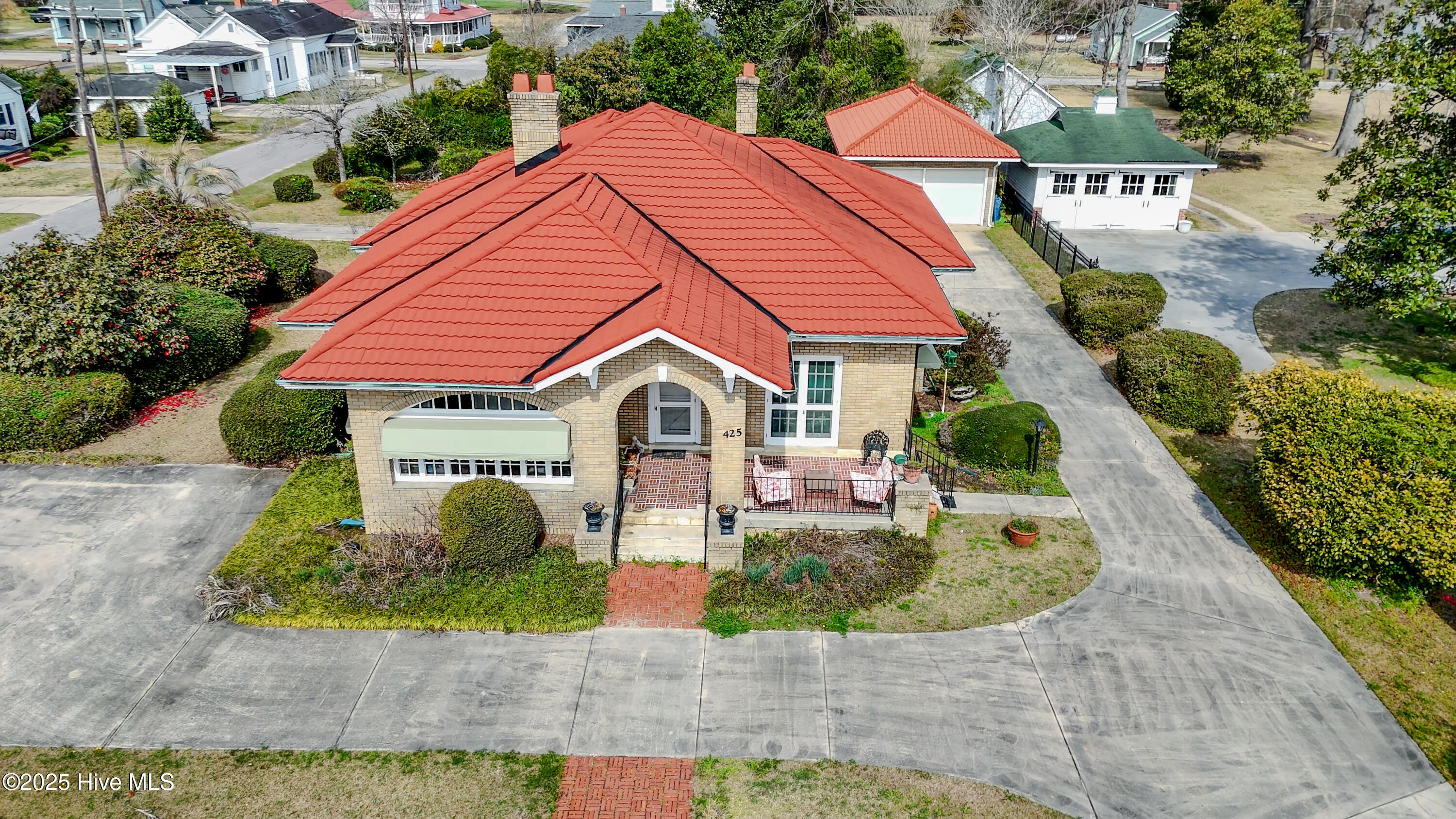 Homes for sale in Bladenboro, NC | 425 S Main St, Bladenboro, NC 28320 | MLS# 100495417