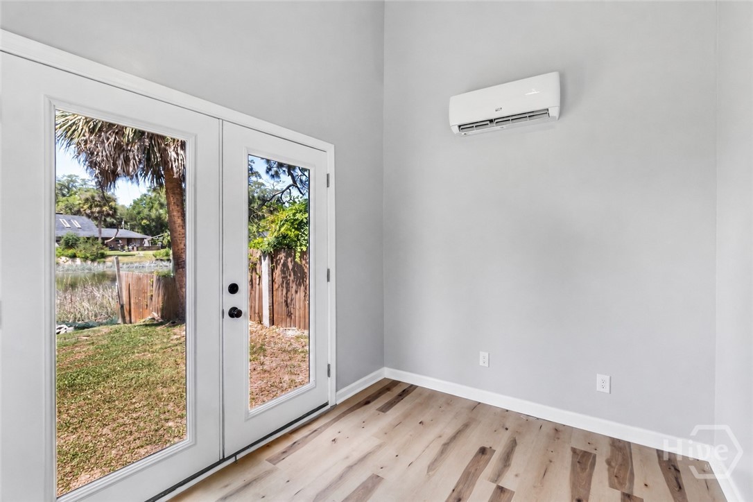 Outbuilding/Flex Space - Virtually Cleared