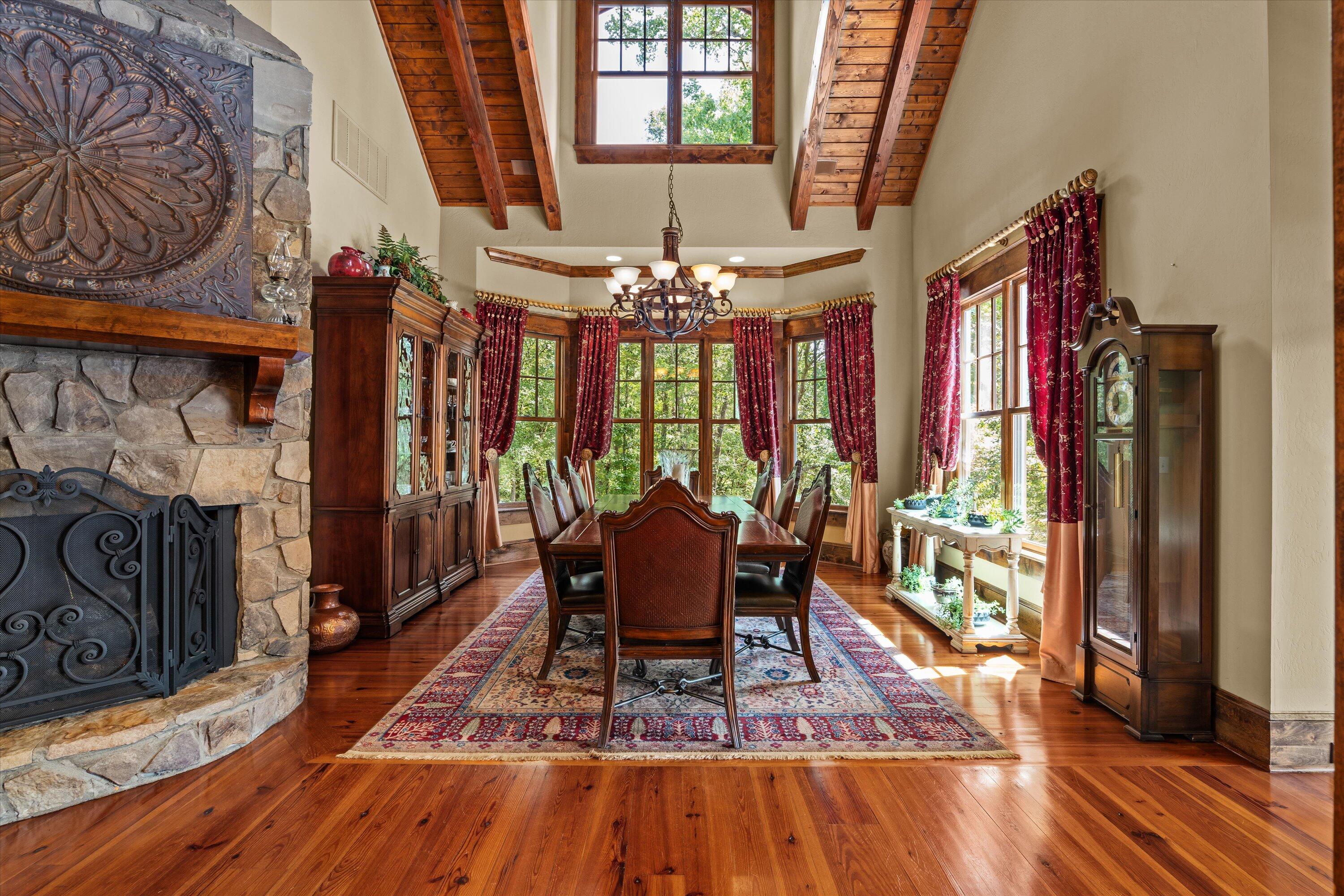 255 Mt Vintage Plantation Drive, North Augusta, SC, 29860