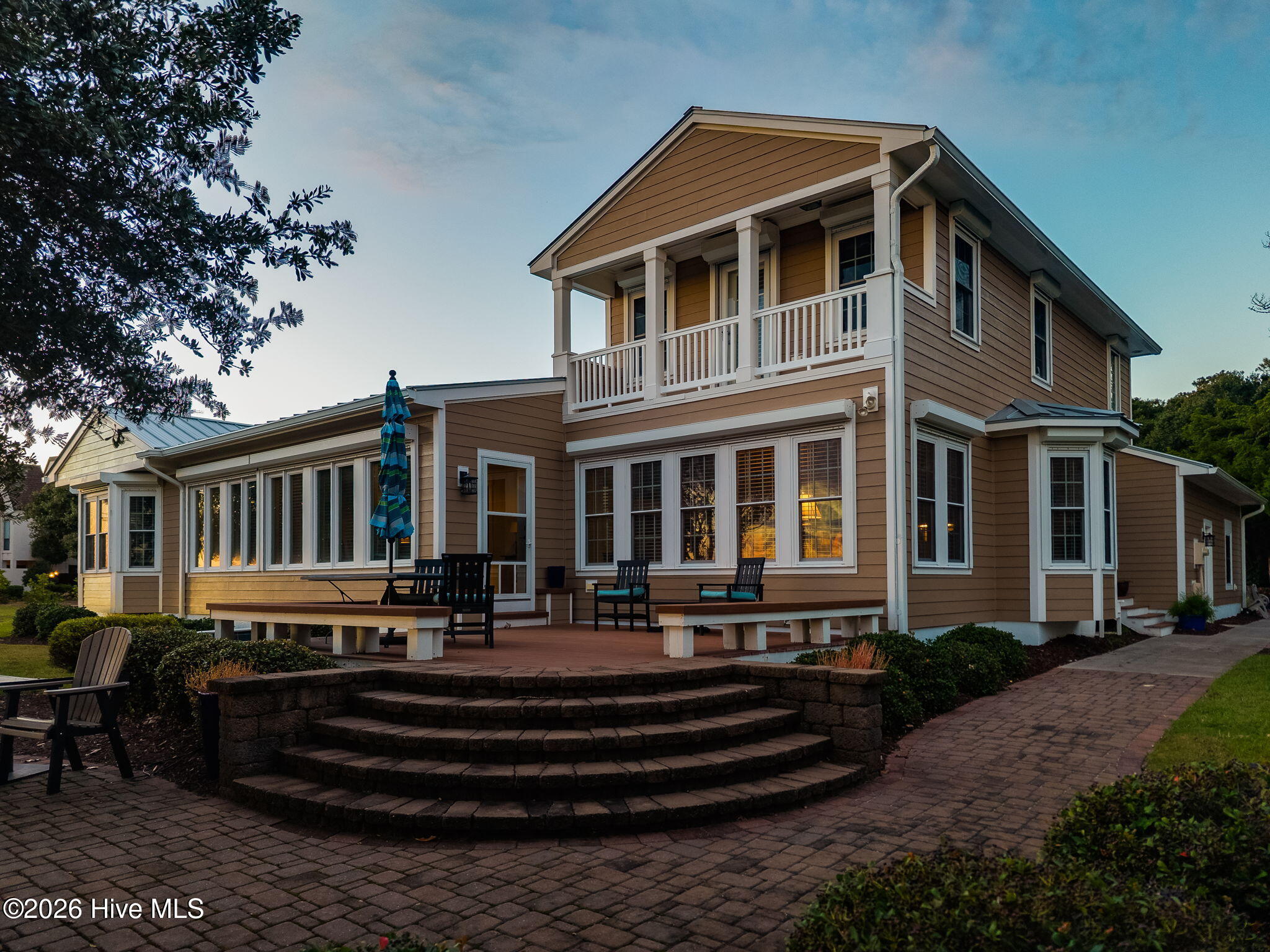 202 & 204 Bogue Drive,Morehead City