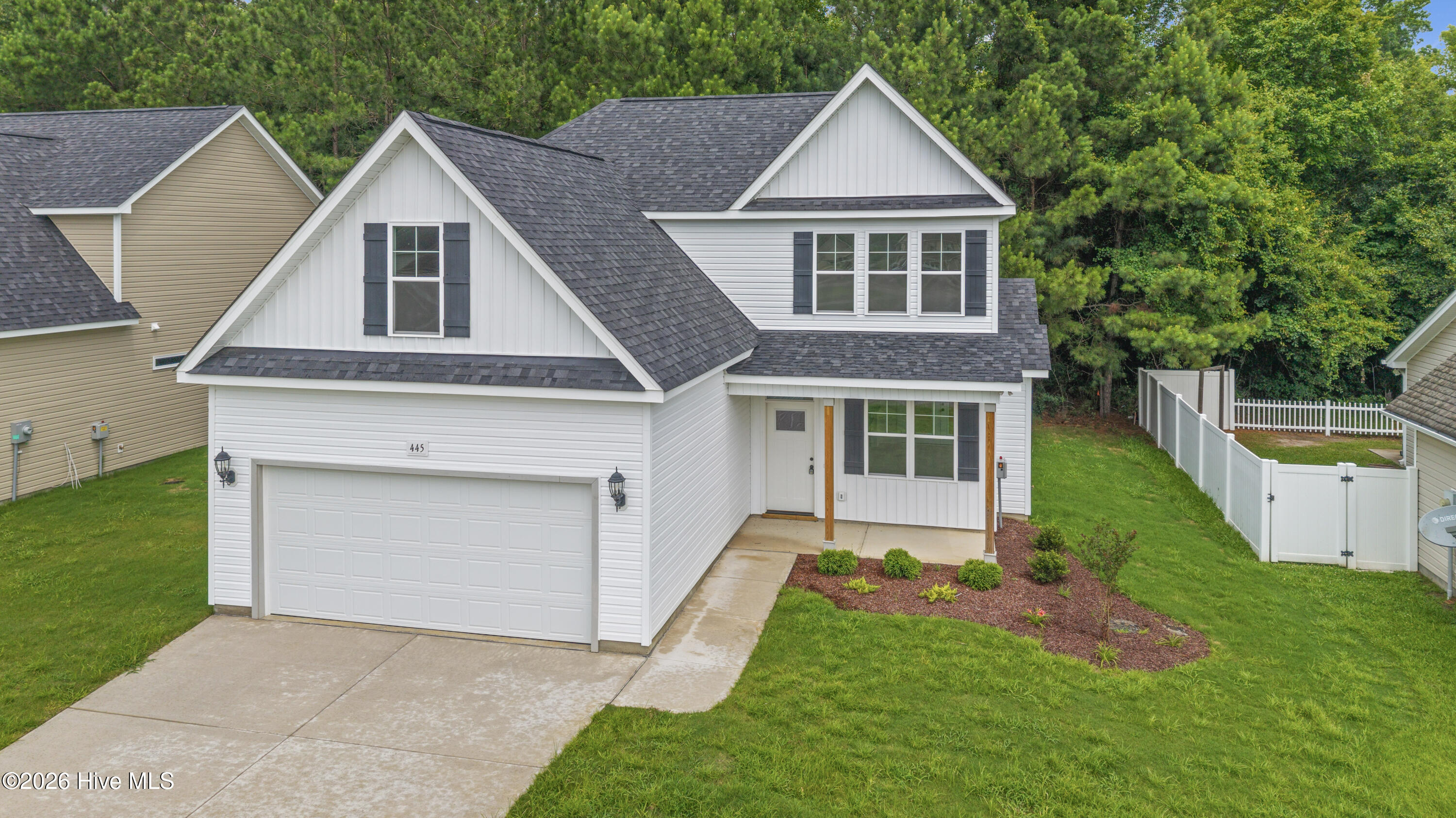 445 Peregrine Ridge Drive,New Bern