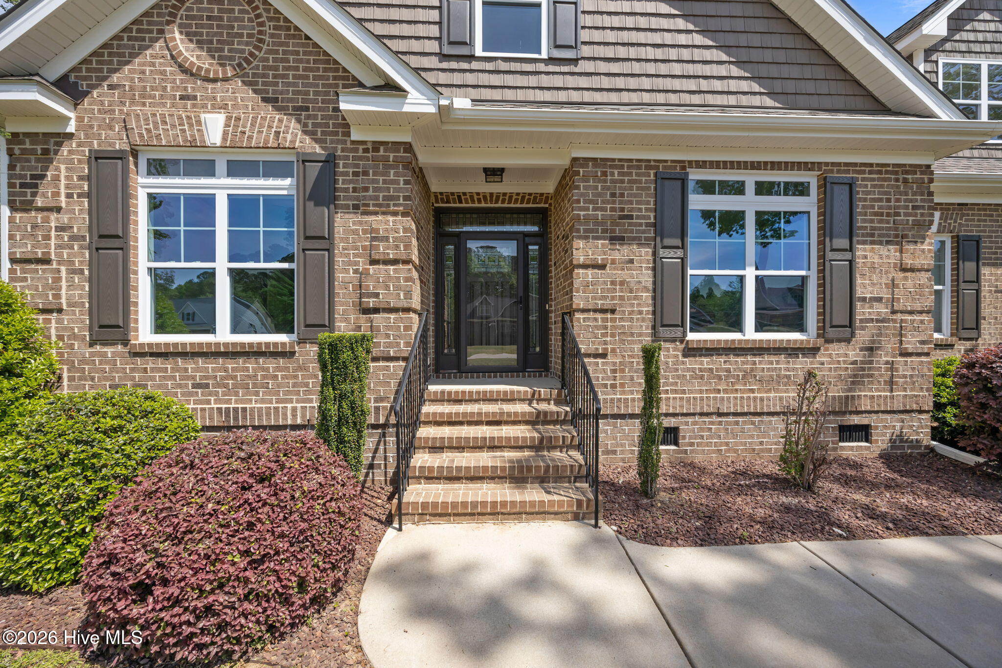 6711 Annabella Road, Rocky Mount, NC, 27803