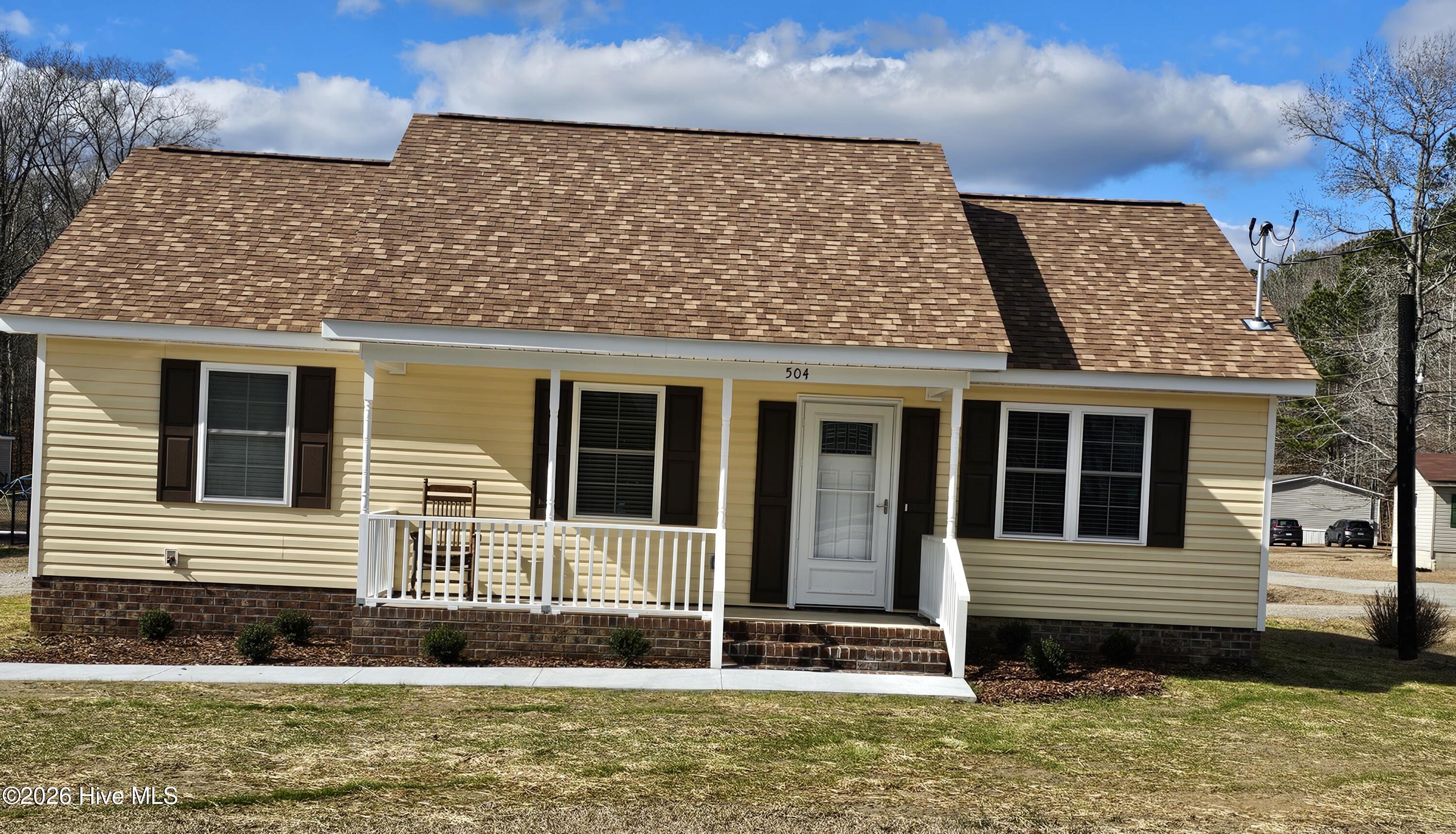 Homes for sale in Ayden, NC | 0 Carmon Cir, Ayden, NC 28513 | MLS# 100551960