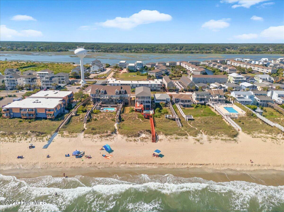 269 W First Street, Ocean Isle Beach, NC, 28469