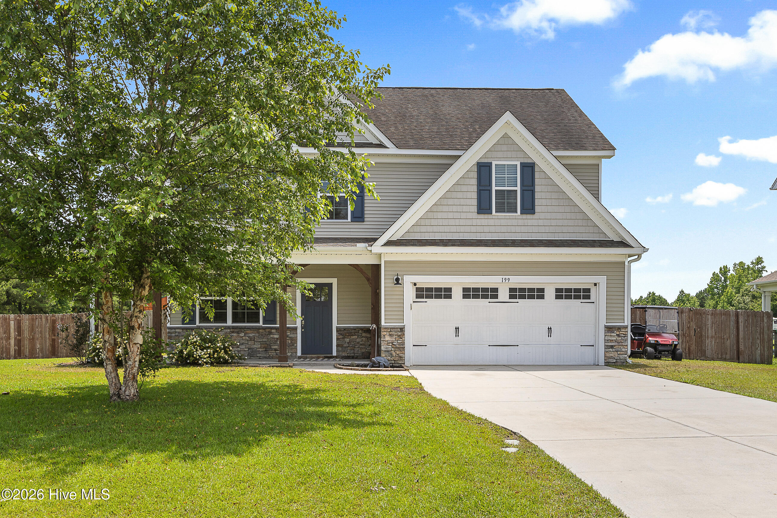 199 River Winding Road,Jacksonville