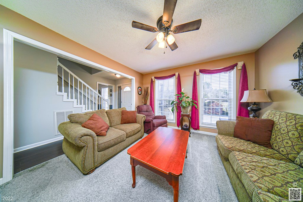 2202 Speer Point Drive, Augusta, GA 30906 Listing Photo  6