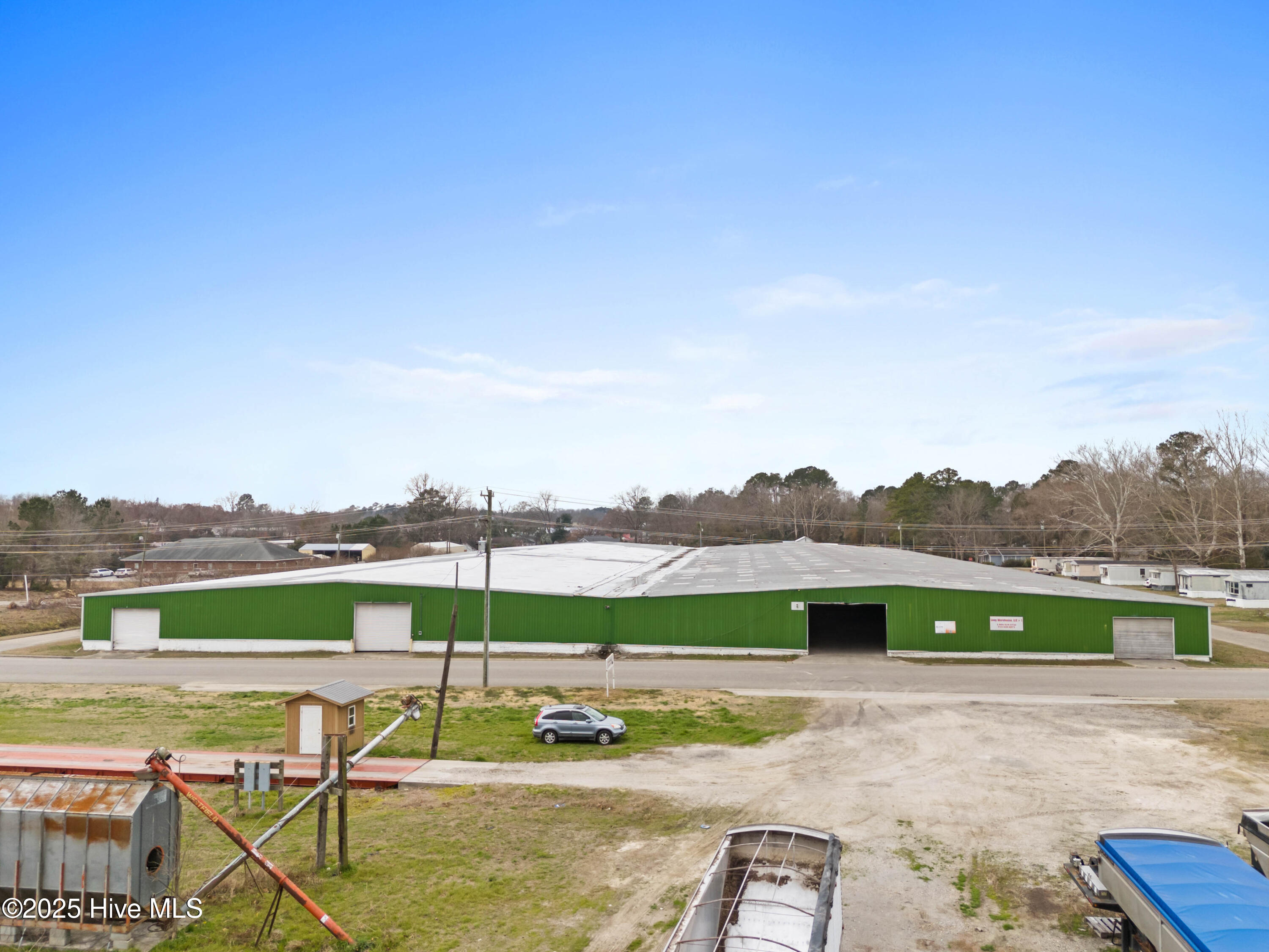 503 S Canal Street, Whiteville, NC, 28472