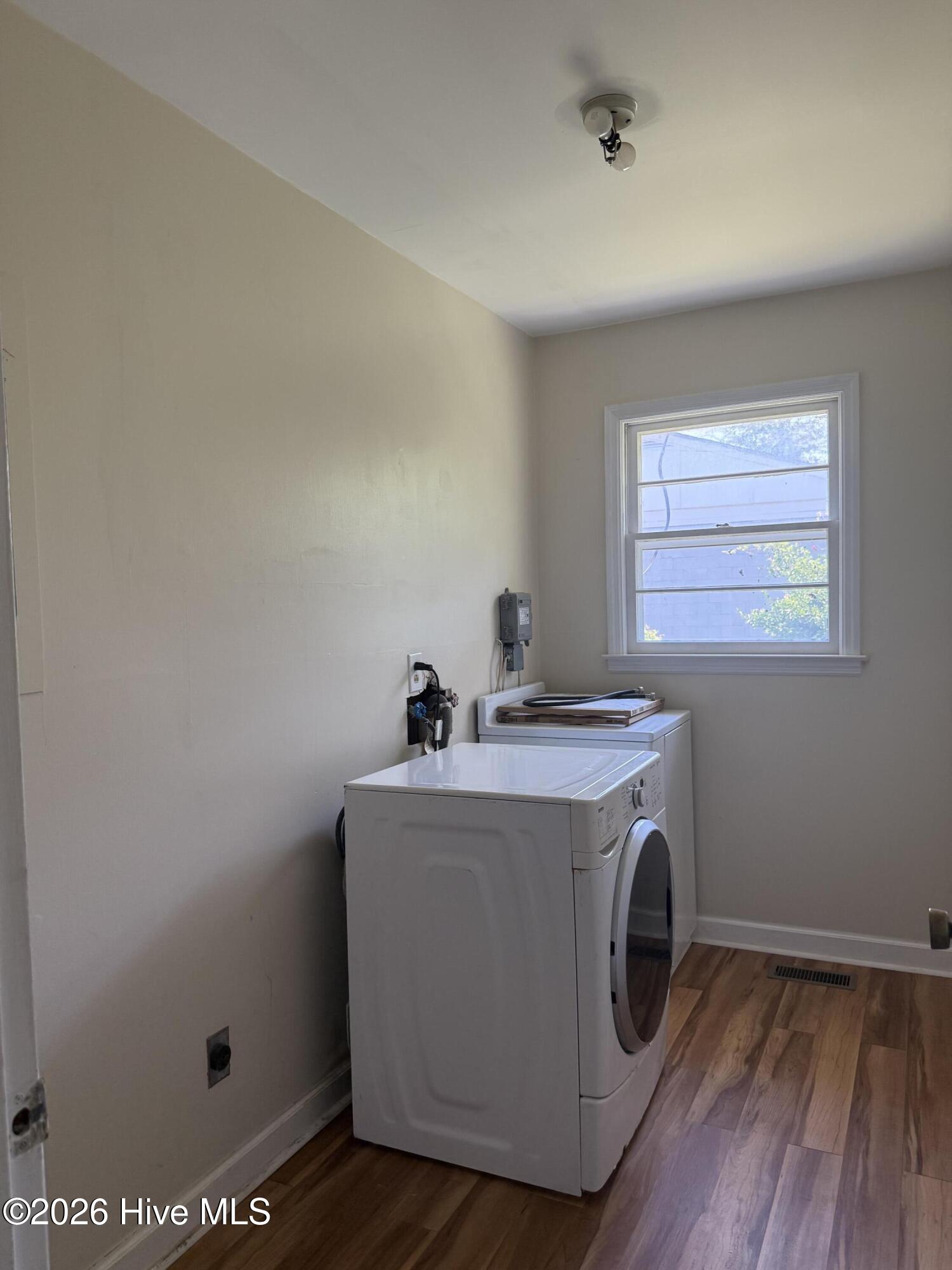 1702 Clark Avenue,New Bern