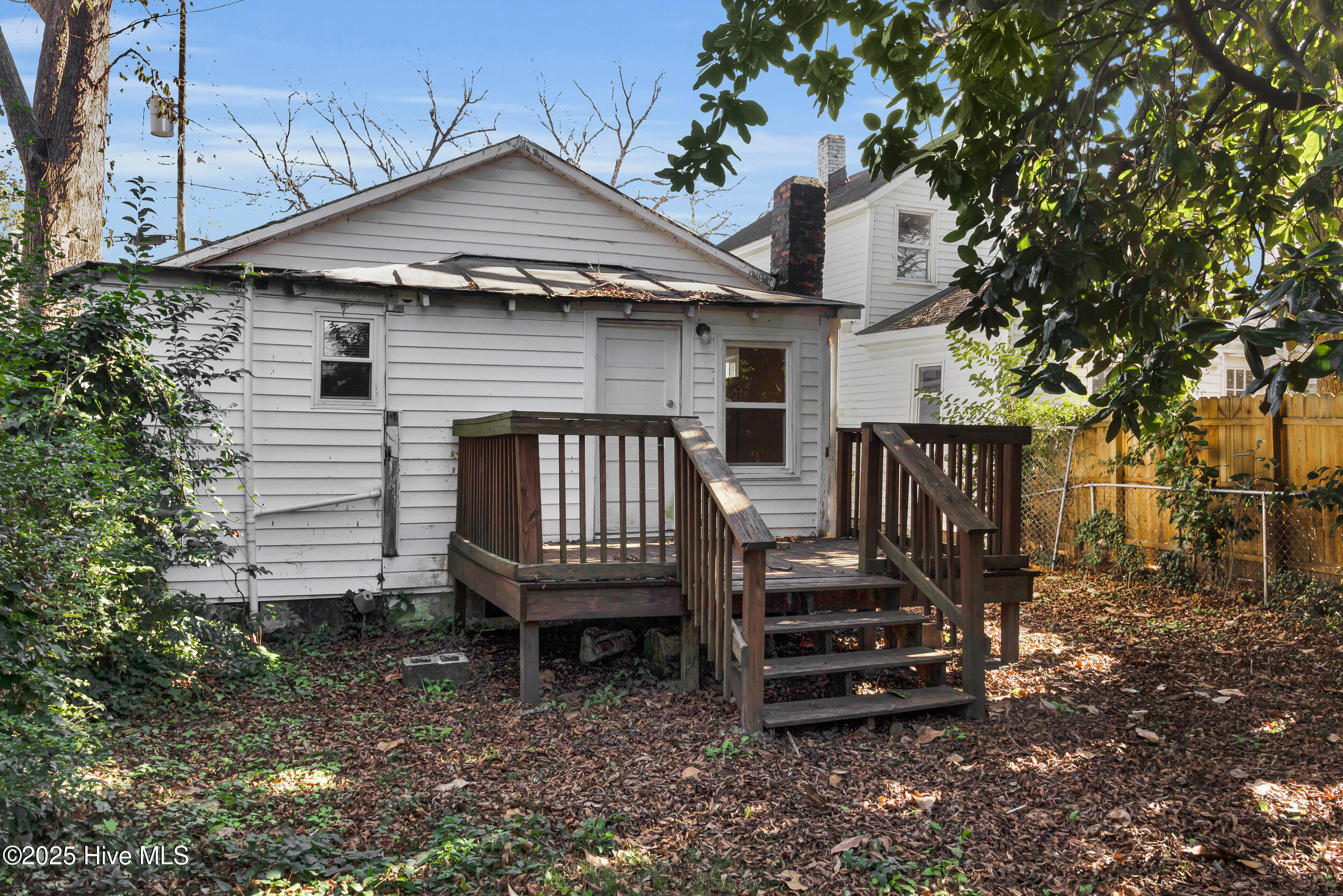 607 1st Avenue,New Bern