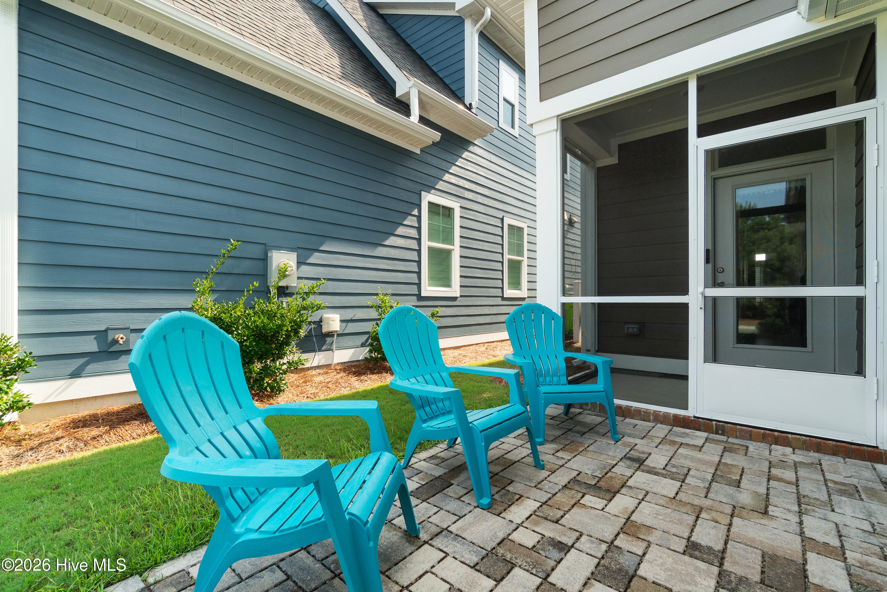 317 Sea Hawk Street,Beaufort