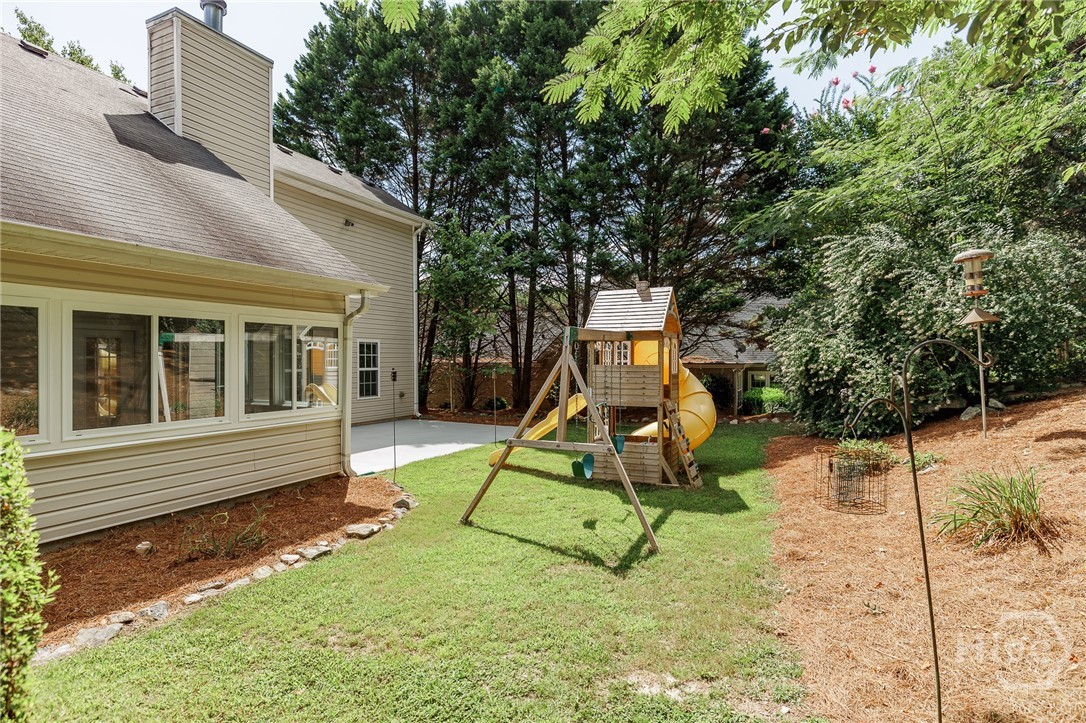 2249 Cluster Lane