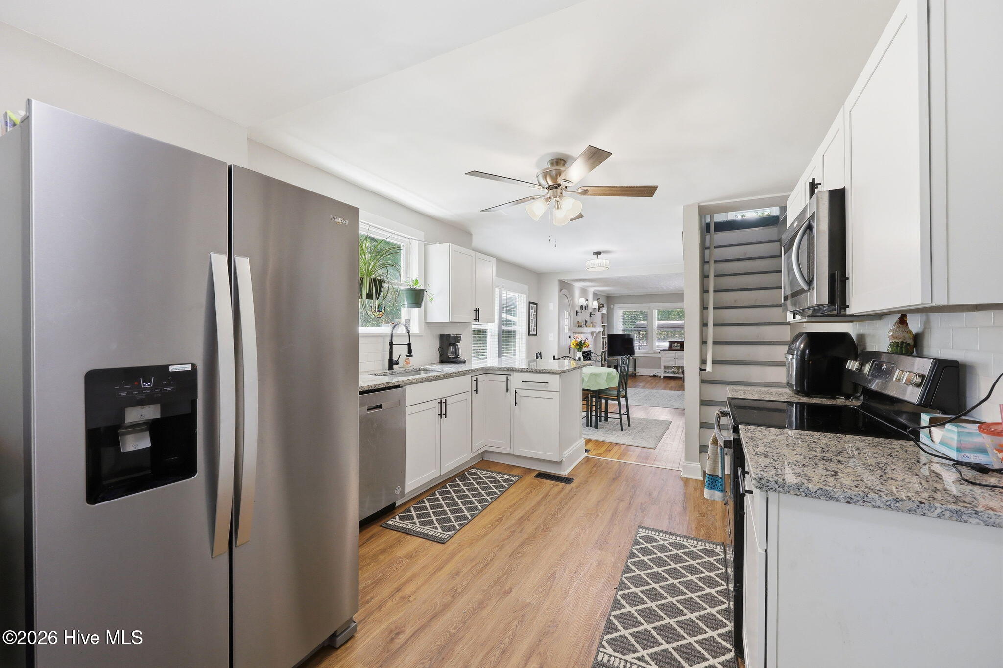 Homes for sale in Carthage, NC | 106 Isley St, Carthage, NC 28327 | MLS# 100575392