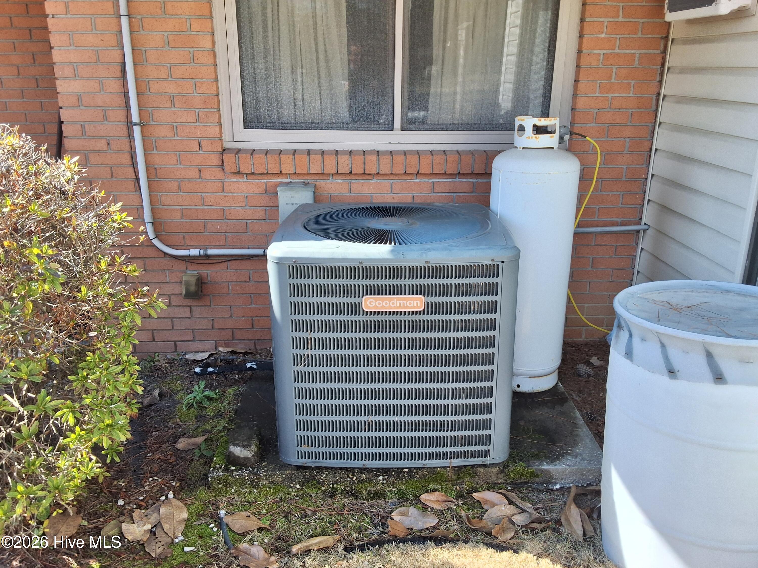 Homes for sale in Tabor City, NC | 503 Anderson St, Tabor City, NC 28463 | MLS# 100554569