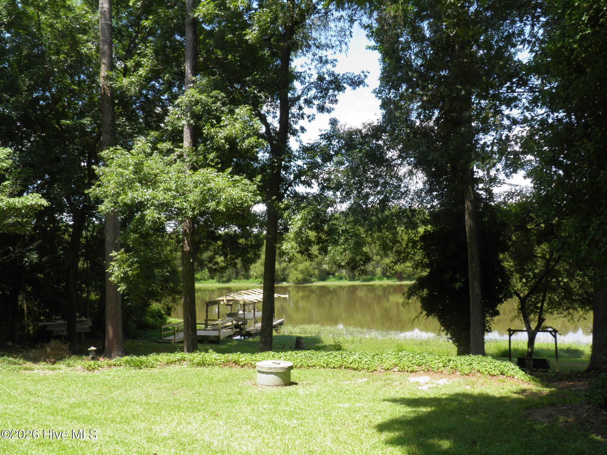 Water view