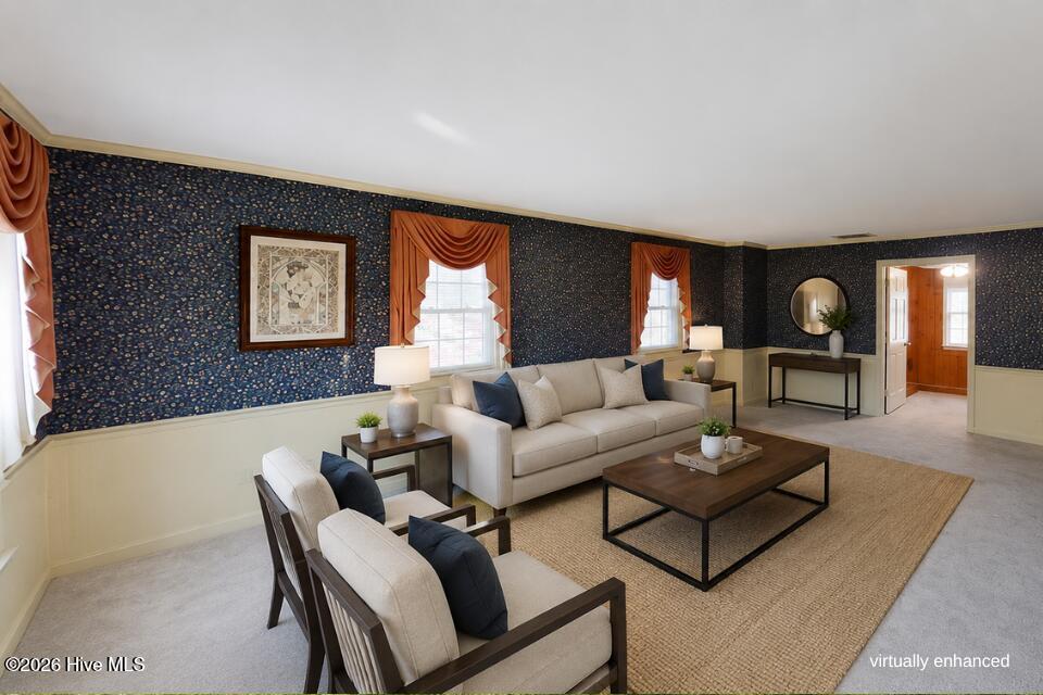 904 Hidden Drive,New Bern