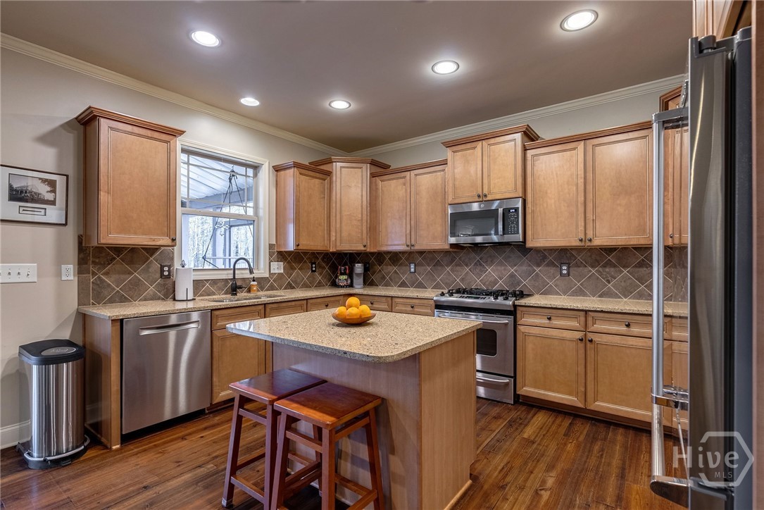 200 Merganser Drive, Jefferson, GA 30549 Listing Photo  18