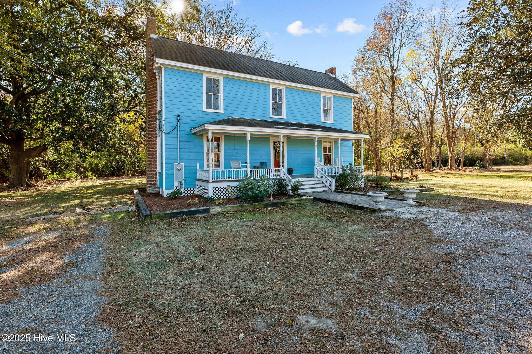 Homes for sale in Aurora, NC | 1247 Main St Ex Ext, Aurora, NC 27806 | MLS# 100533476