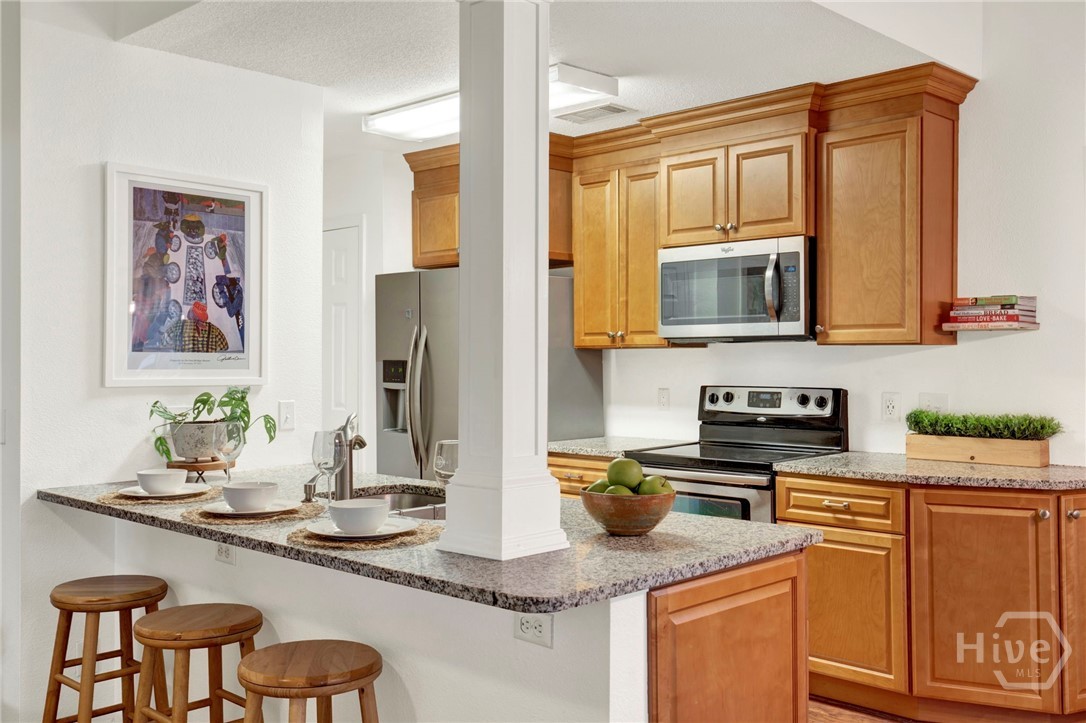 251 Sugar Mill Drive, Savannah, GA, 31419