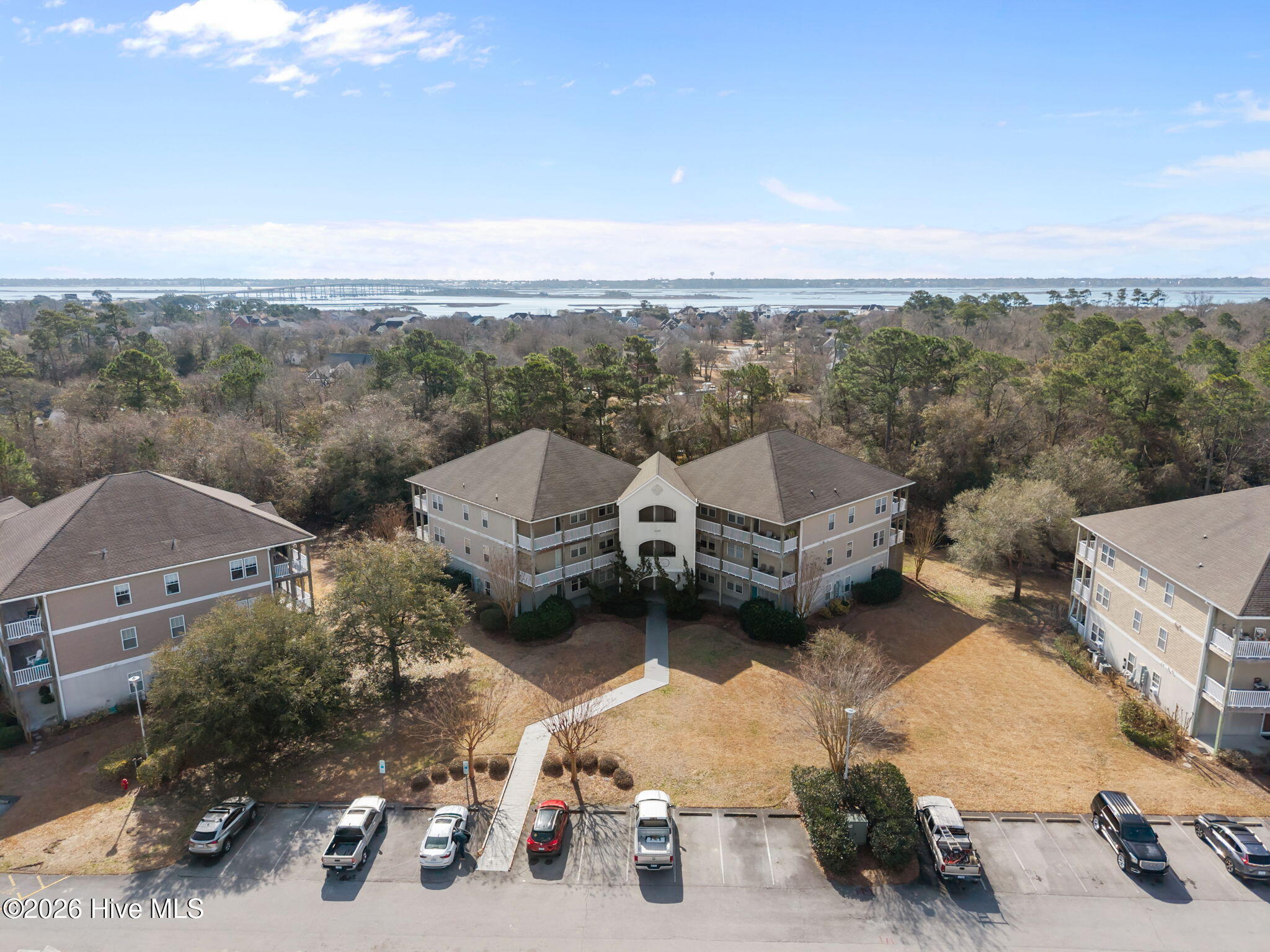 200 Lighthouse Lane UNIT B3, Cedar Point, NC, 28584
