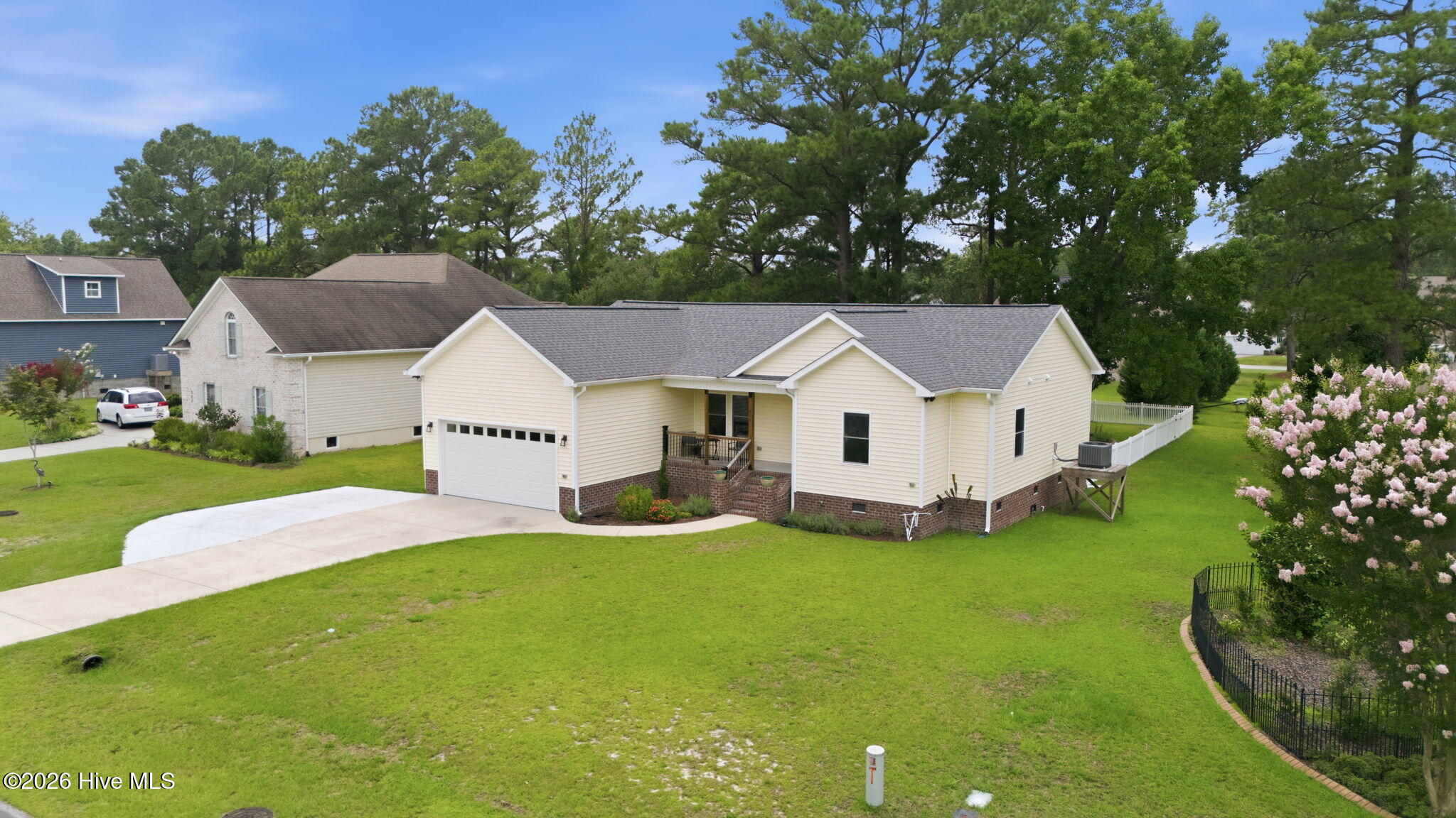 907 Sea Holly Court,New Bern