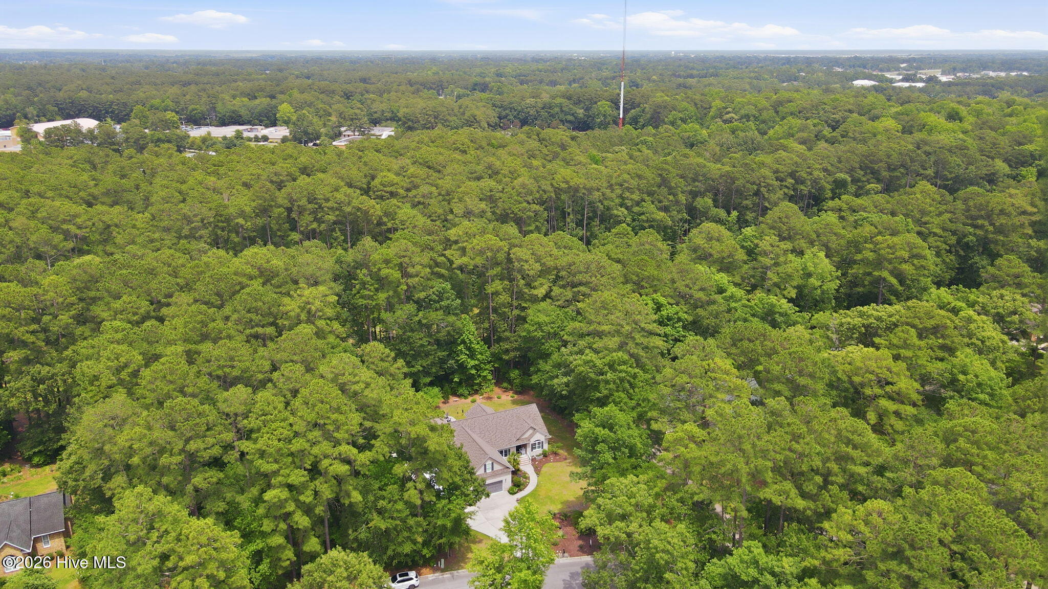 3104 Peppercorn Road,New Bern