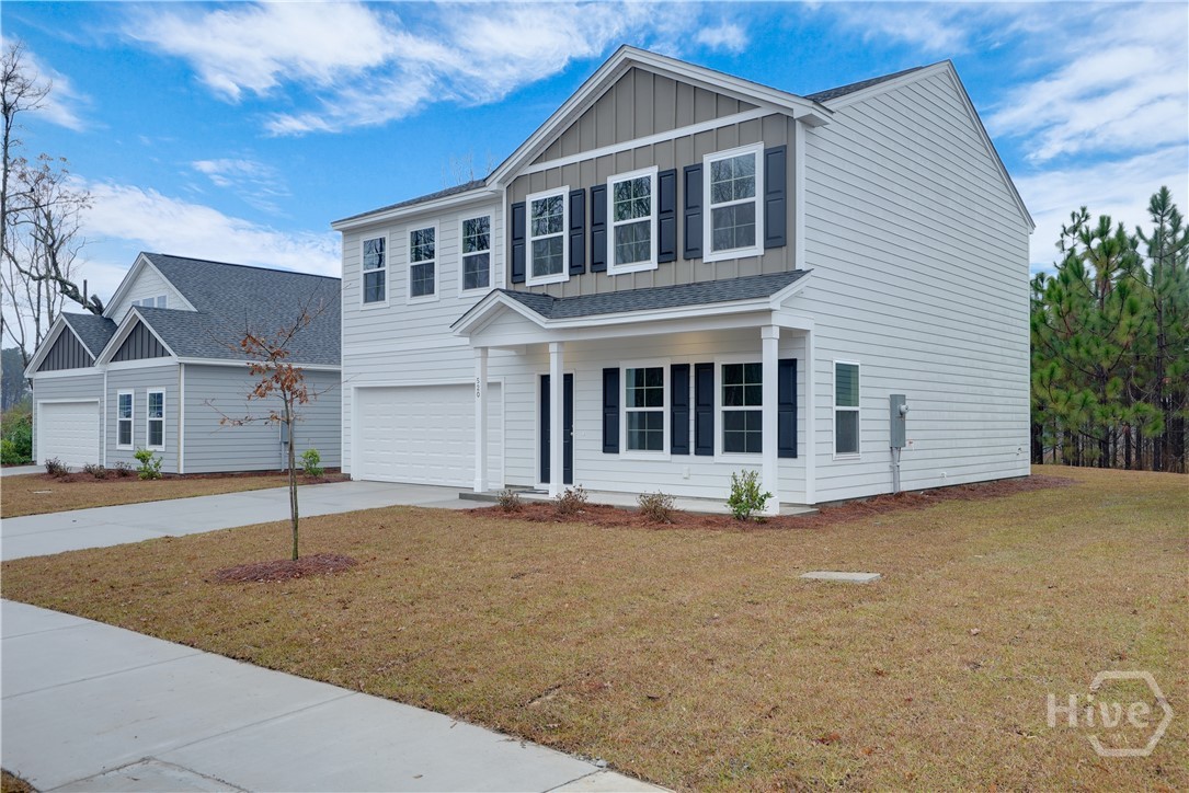 Undisclosed Address, Statesboro, GA, 30461