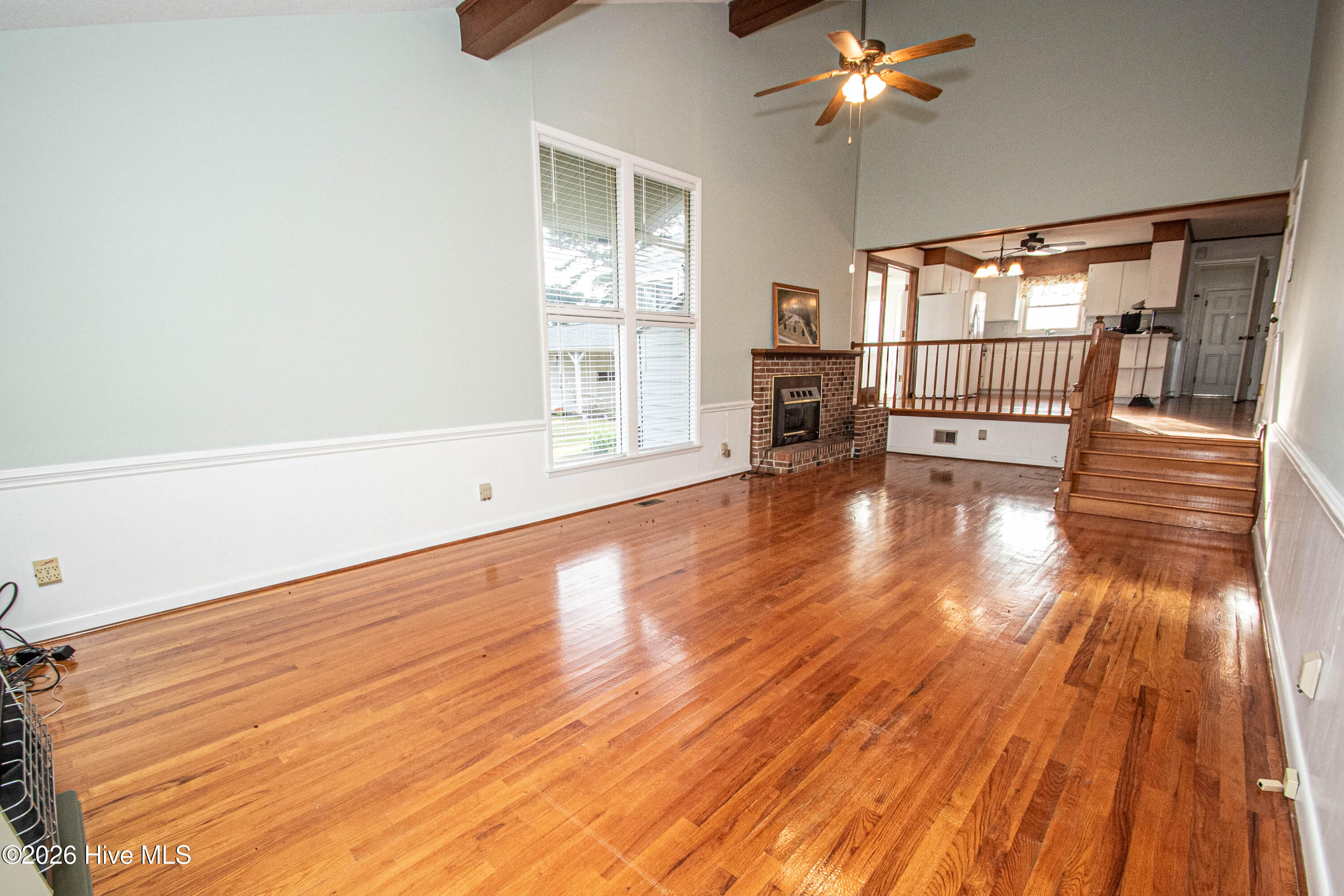 8564 S Nc 41 Highway, Wallace, NC, 28466