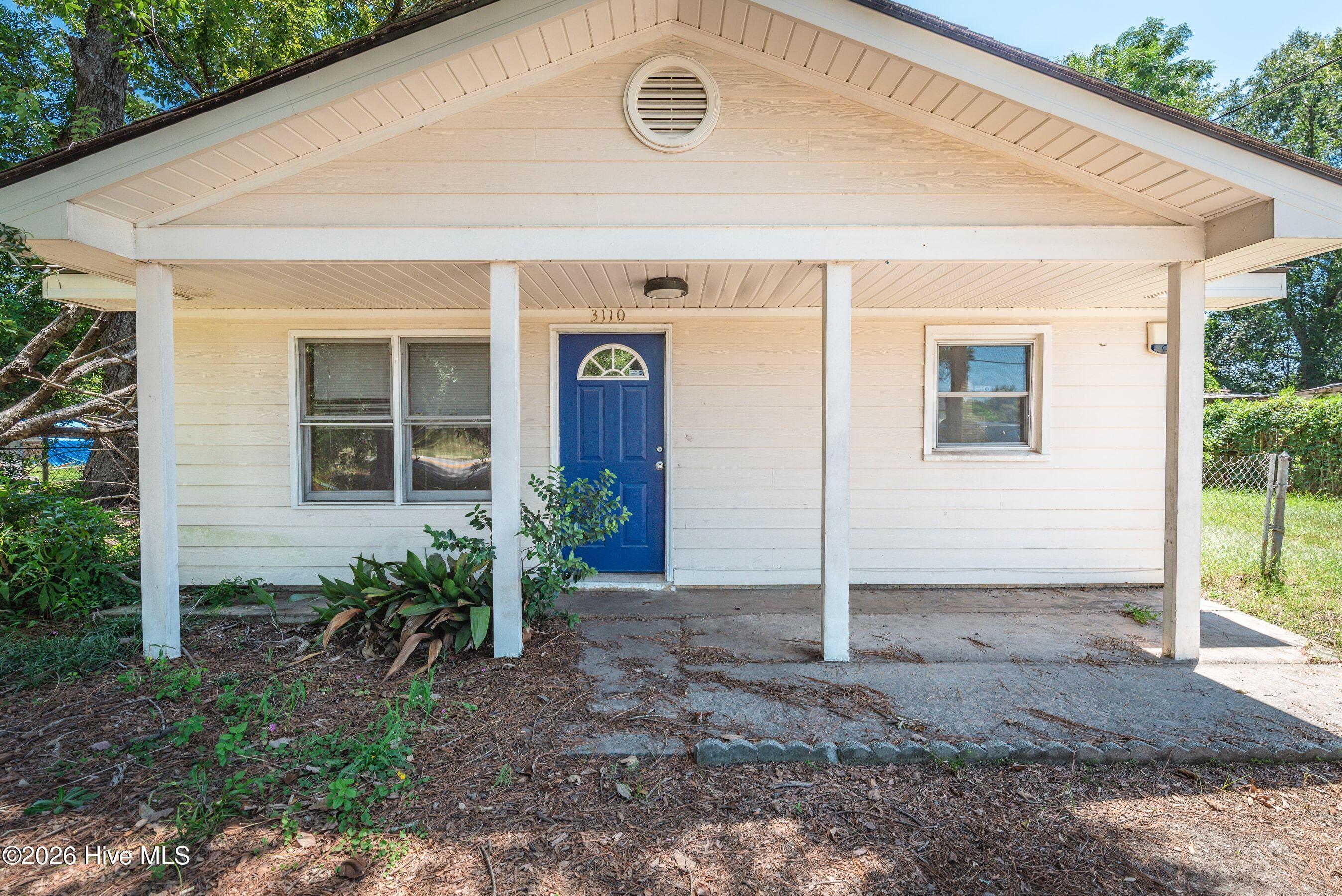 3rd image of 3110 Old Louisville Rd, Augusta, GA 30906 | MLS# 100597624