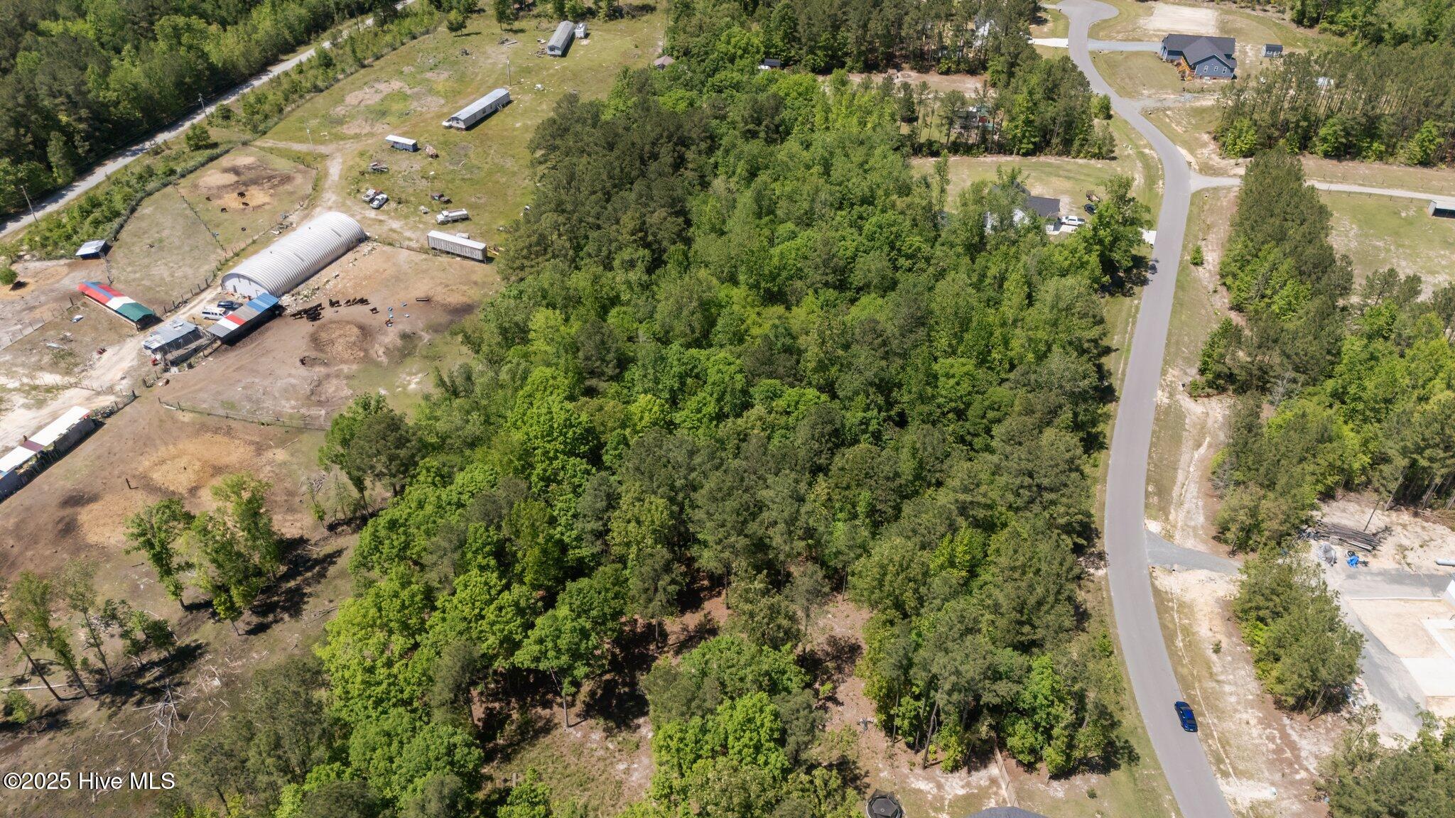 5th image of 219 Stella Wy, Cameron, NC 28326 | MLS# 100599208