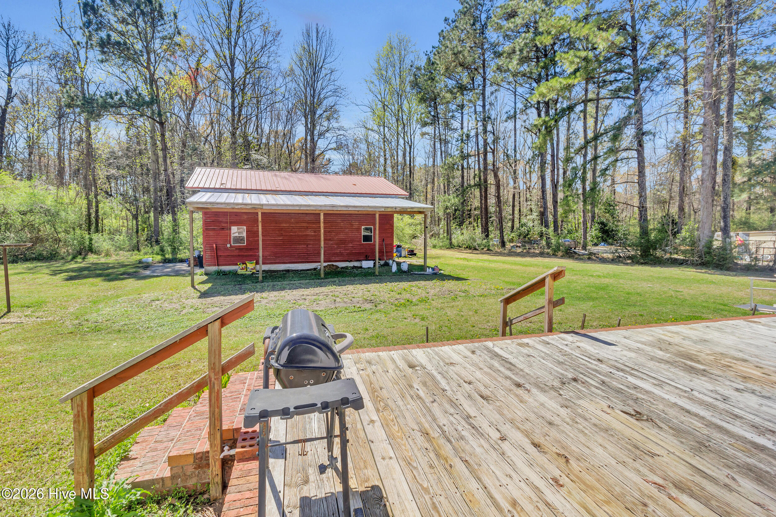 275 Bayleaf 