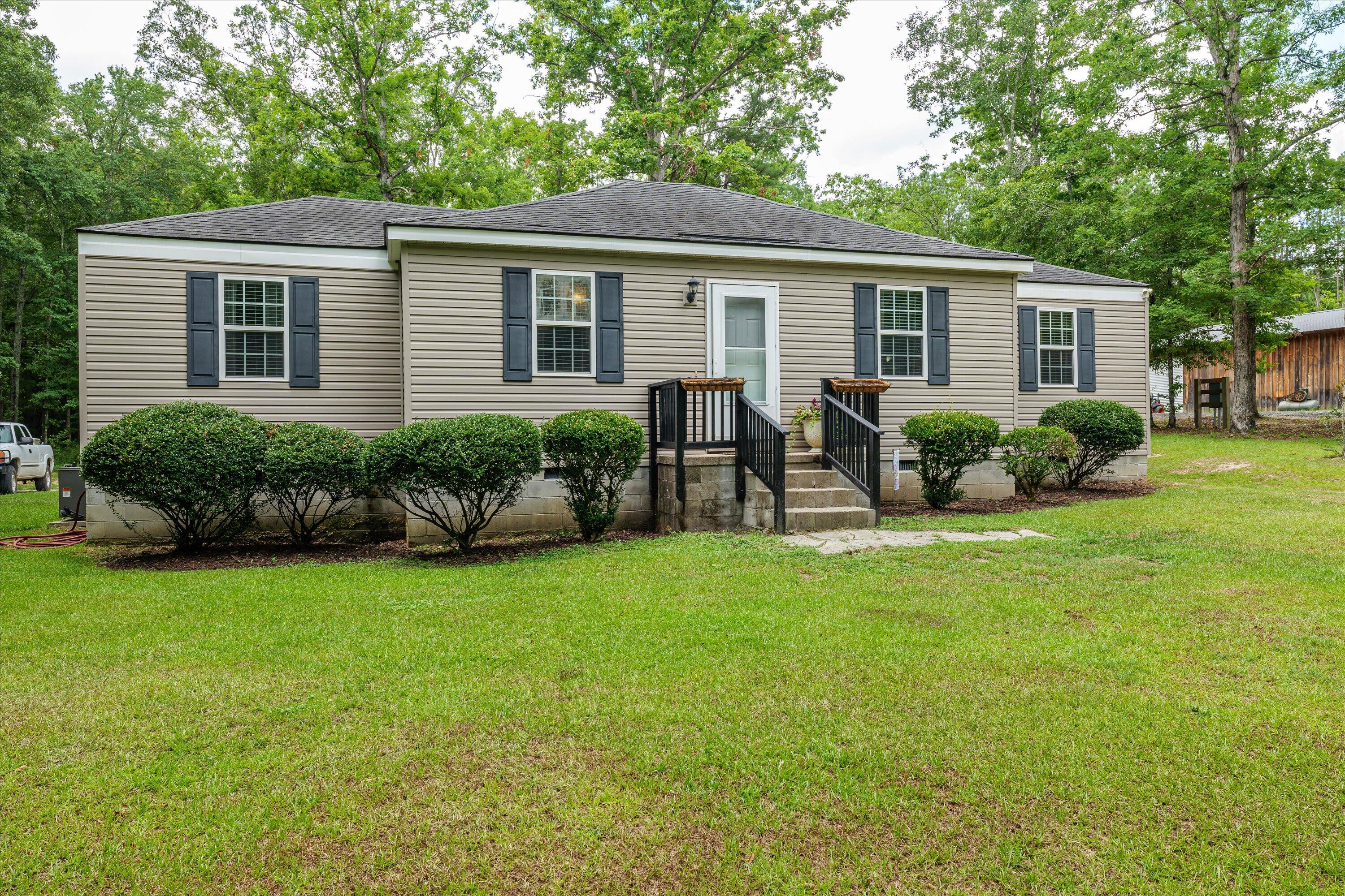 1775 Foster Sprouse Road, Thomson, GA 30824 Listing Photo  1