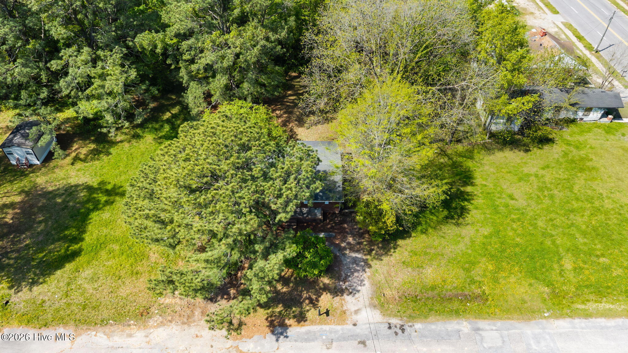 215 Durham Street, Rocky Mount, NC, 27801