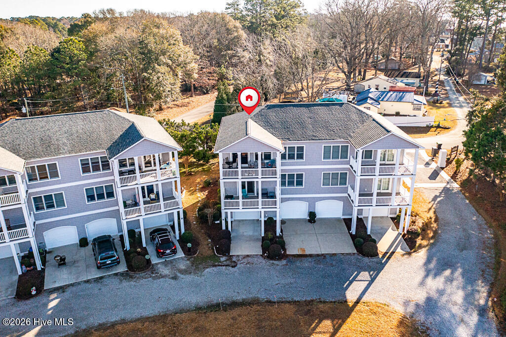 1129 Bennett Road Unit 1b,Minnesott Beach