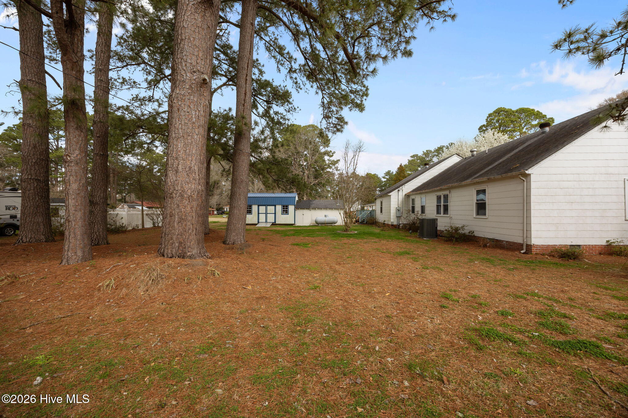 225 N 6th Street, Aurora, NC, 27806