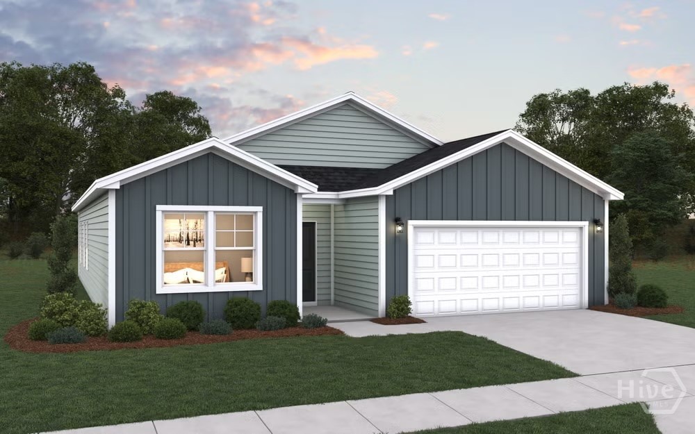 428 Salisbury Court, Winterville, NC, 28590