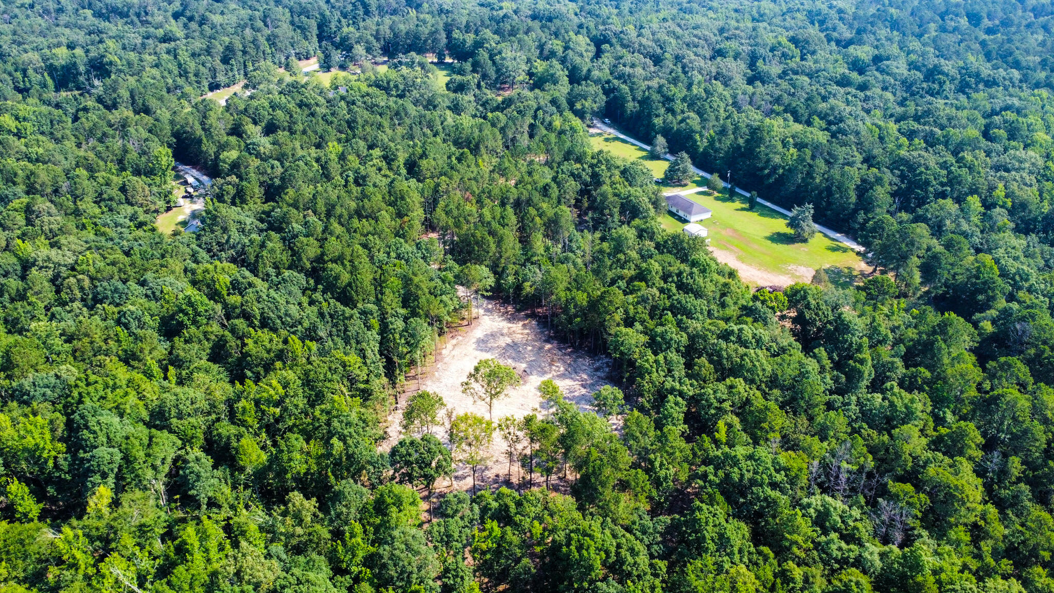 0 Backway Road, Lincolnton, GA, 30817