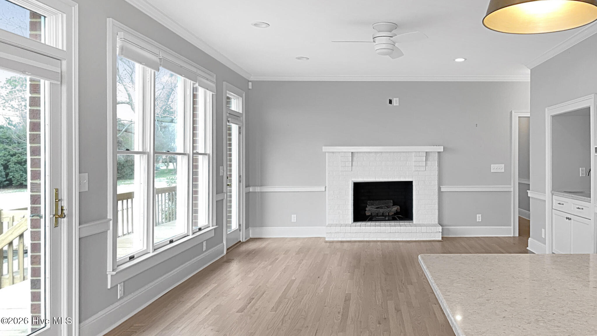 404 S Granville Street, Edenton, NC, 27932