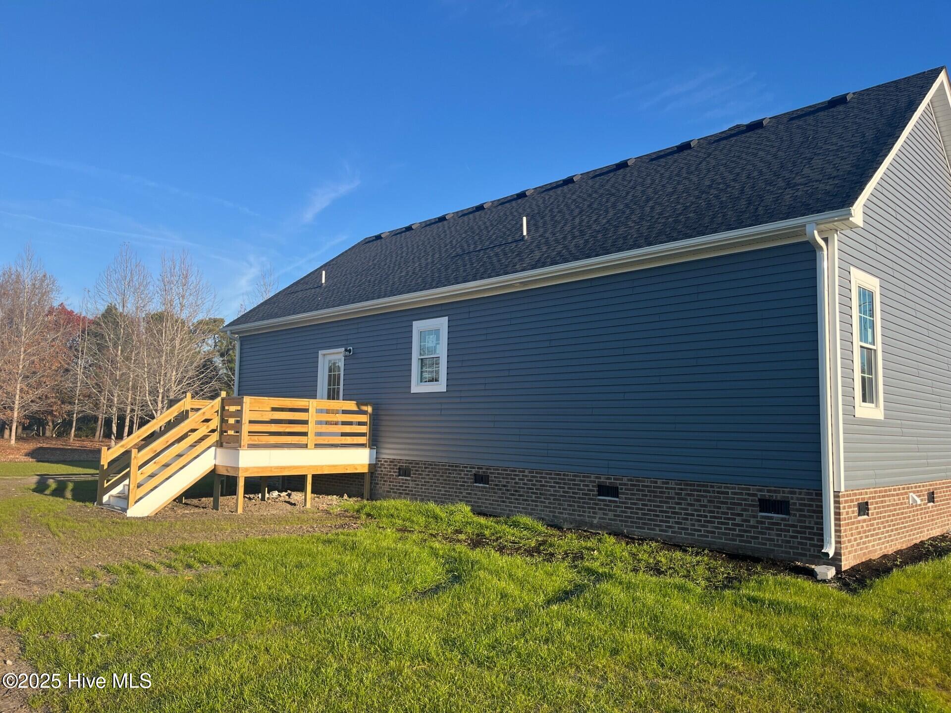 118 Camp Cale Road, Hertford, NC, 27944