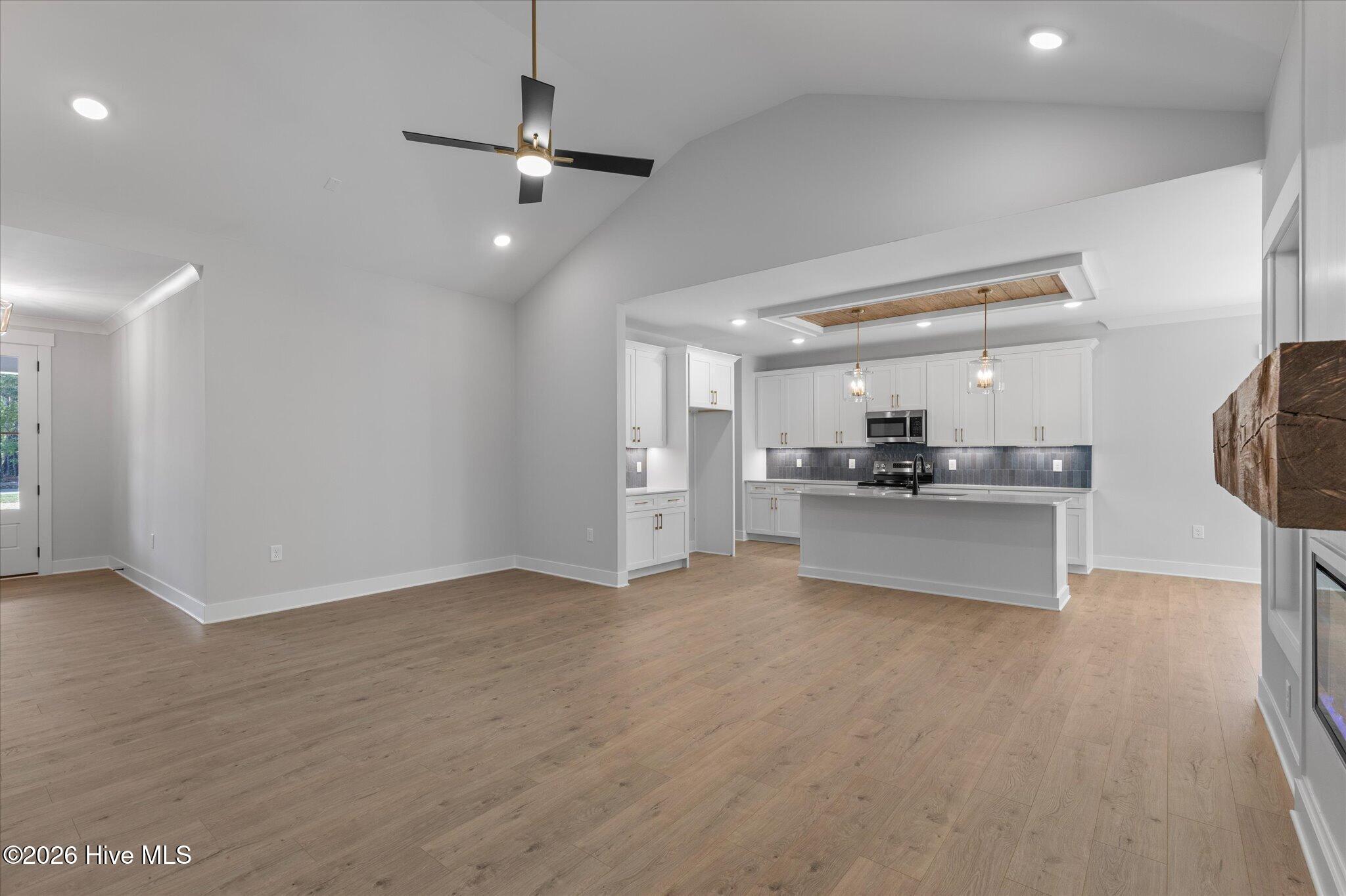 Photo 3 of Single family home for sale at 2022 Hayes Rd, Spring Hope, NC 27882 | MLS# 100608096 | Listing updated on 2026-10-05