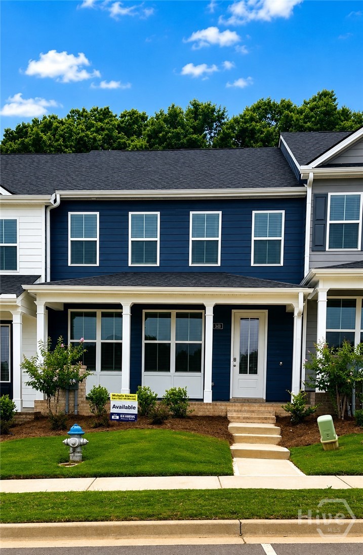 2nd image of 349 Tate St, Monroe, GA 30655 | MLS# CL361846