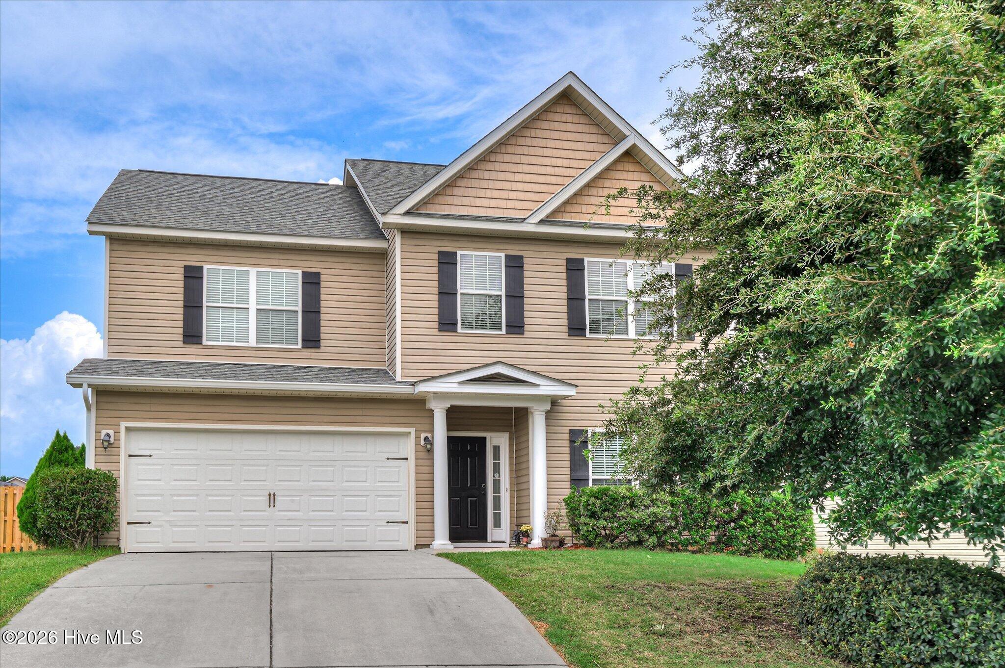 2nd image of 836 Westlawn Dr, Grovetown, GA 30813 | MLS# 100593318