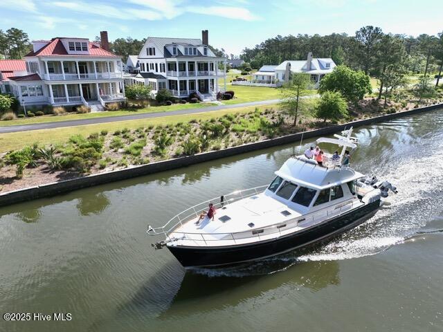 71 Jayne Point, Oriental, NC, 28571