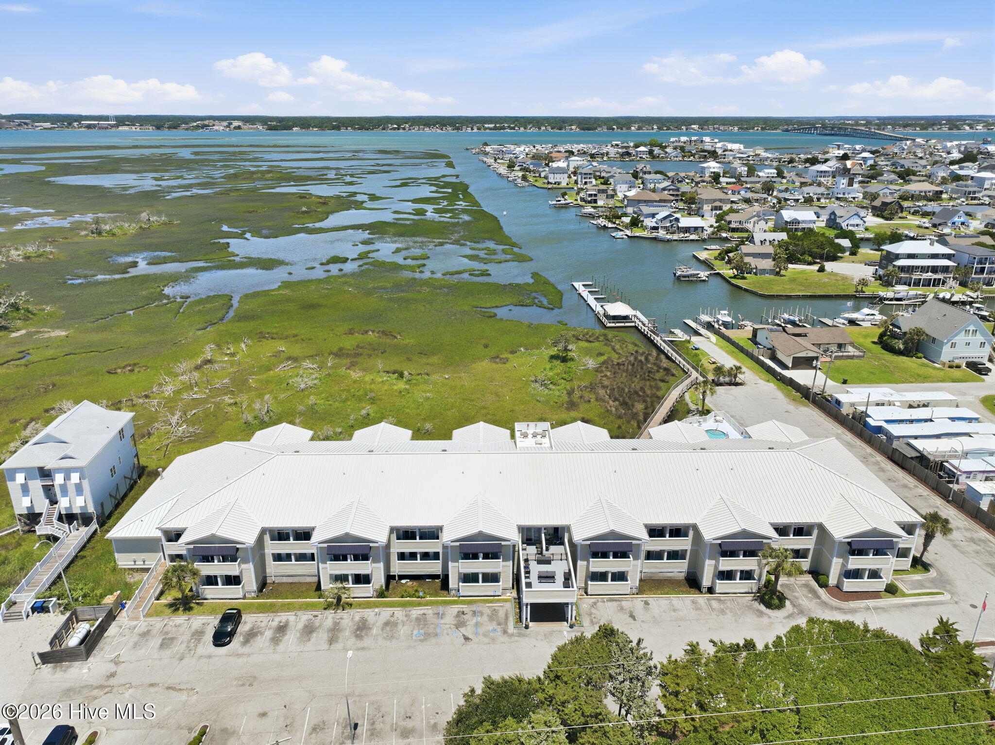 602 W Fort Macon Road 246 Palm Suites,Atlantic Beach
