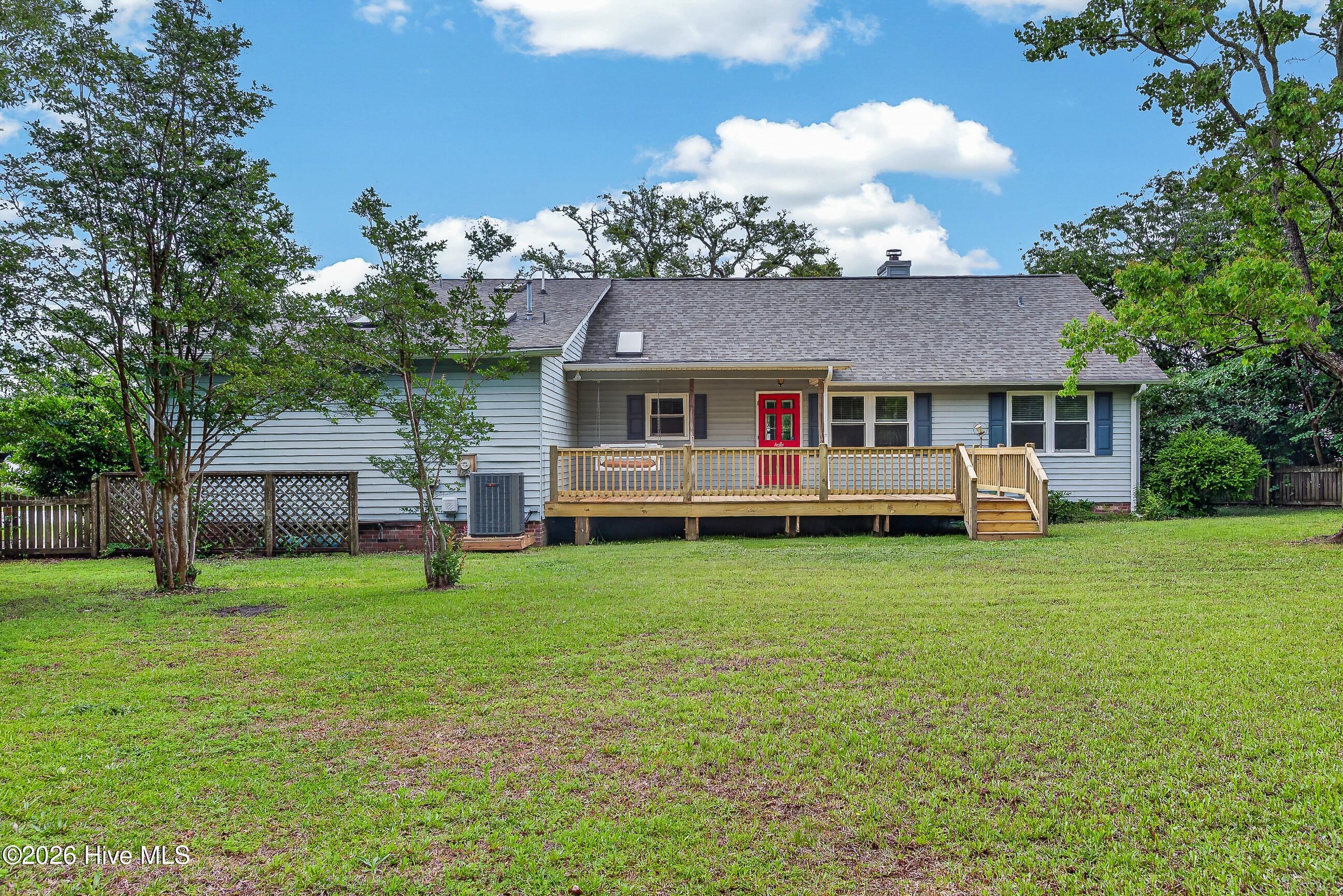209 River Reach Drive,Swansboro