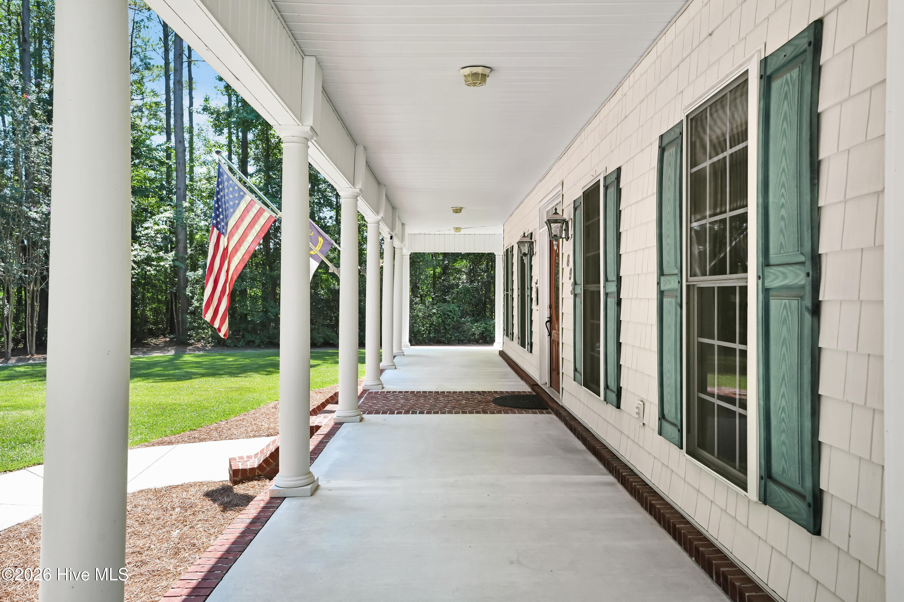 5th image of 893 Horse Branch Rd, Burgaw, NC 28425 | MLS# 100597901